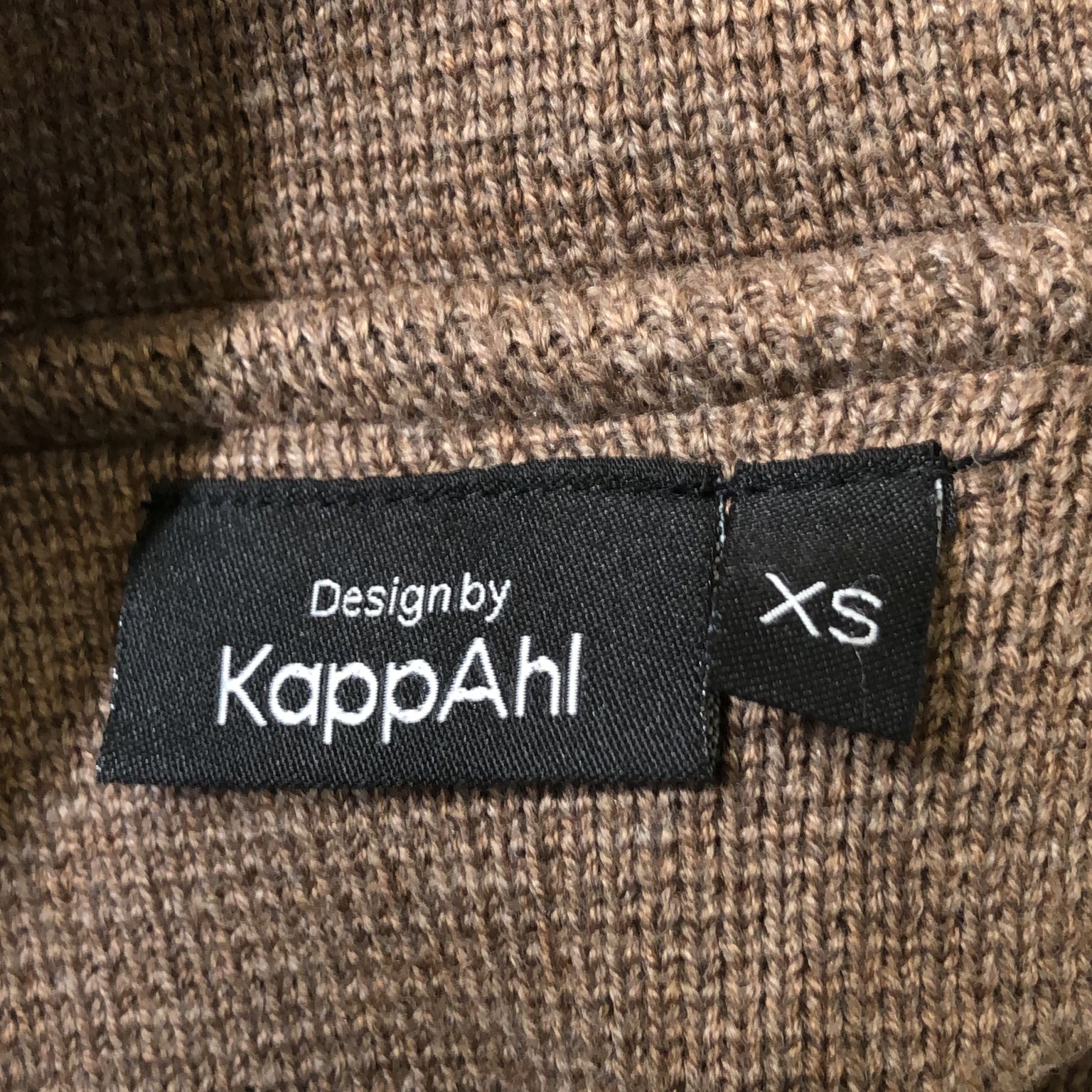 KappAhl