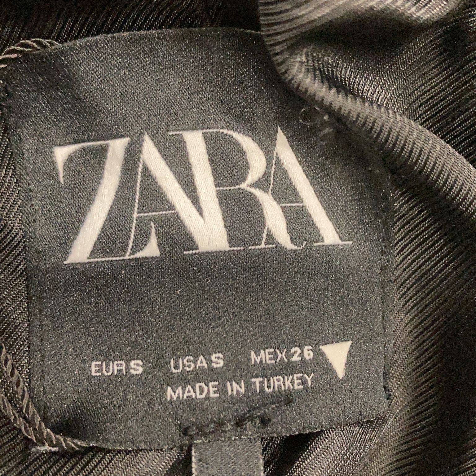 Zara