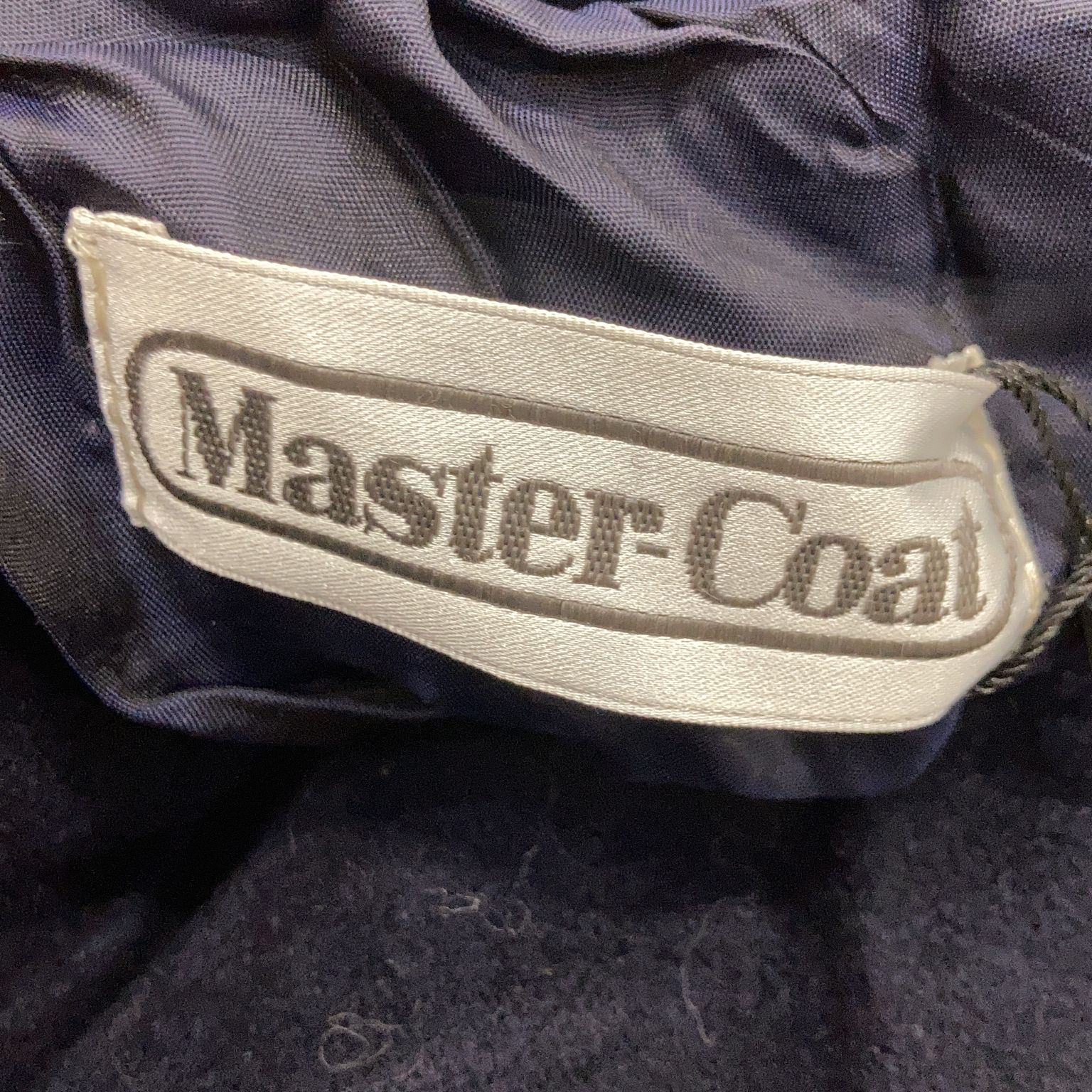 Master-Coat