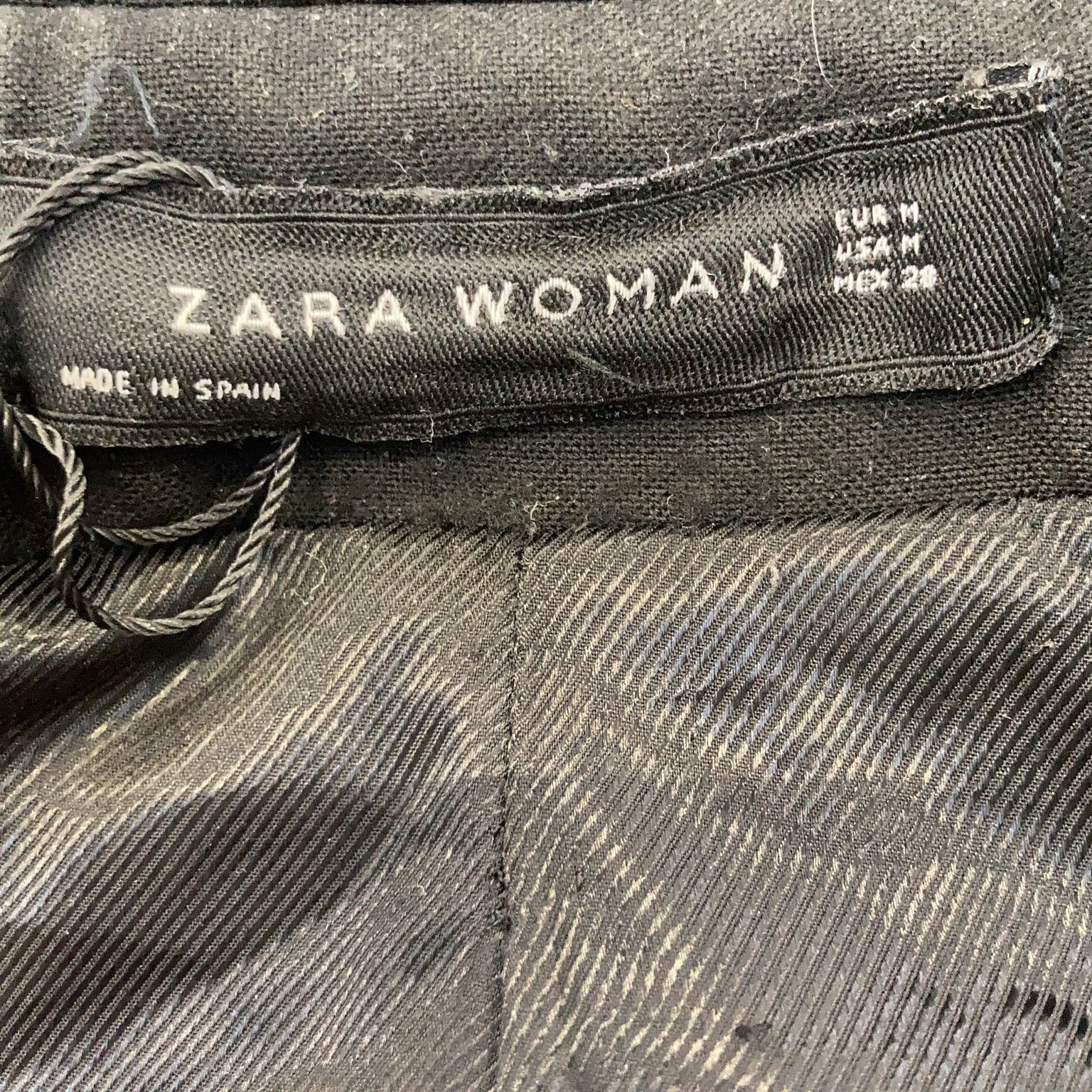 Zara Woman