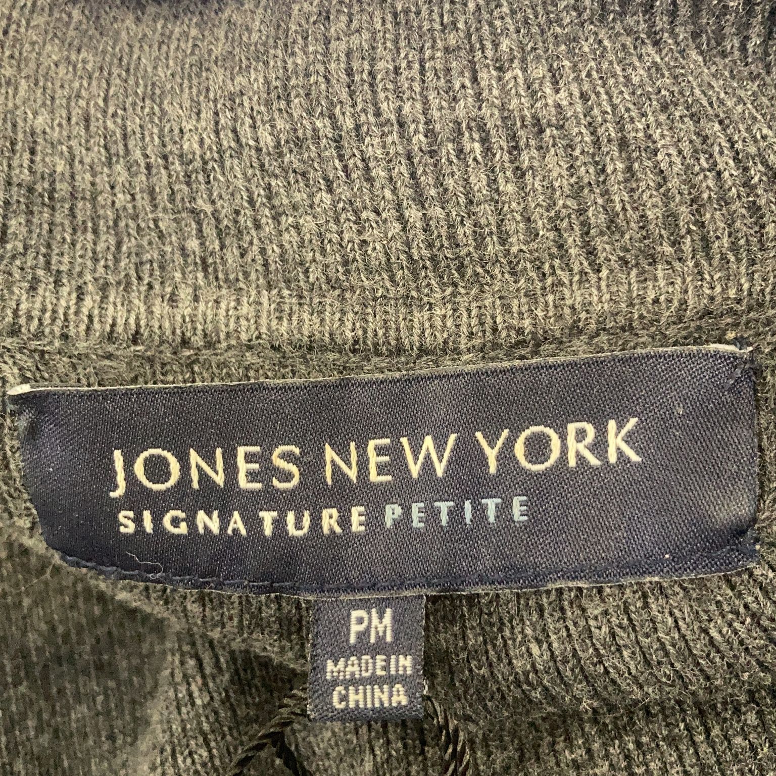 Jones New York