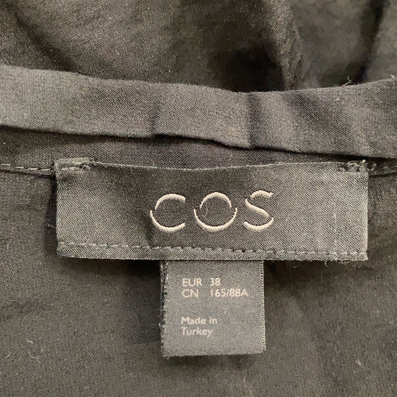 COS