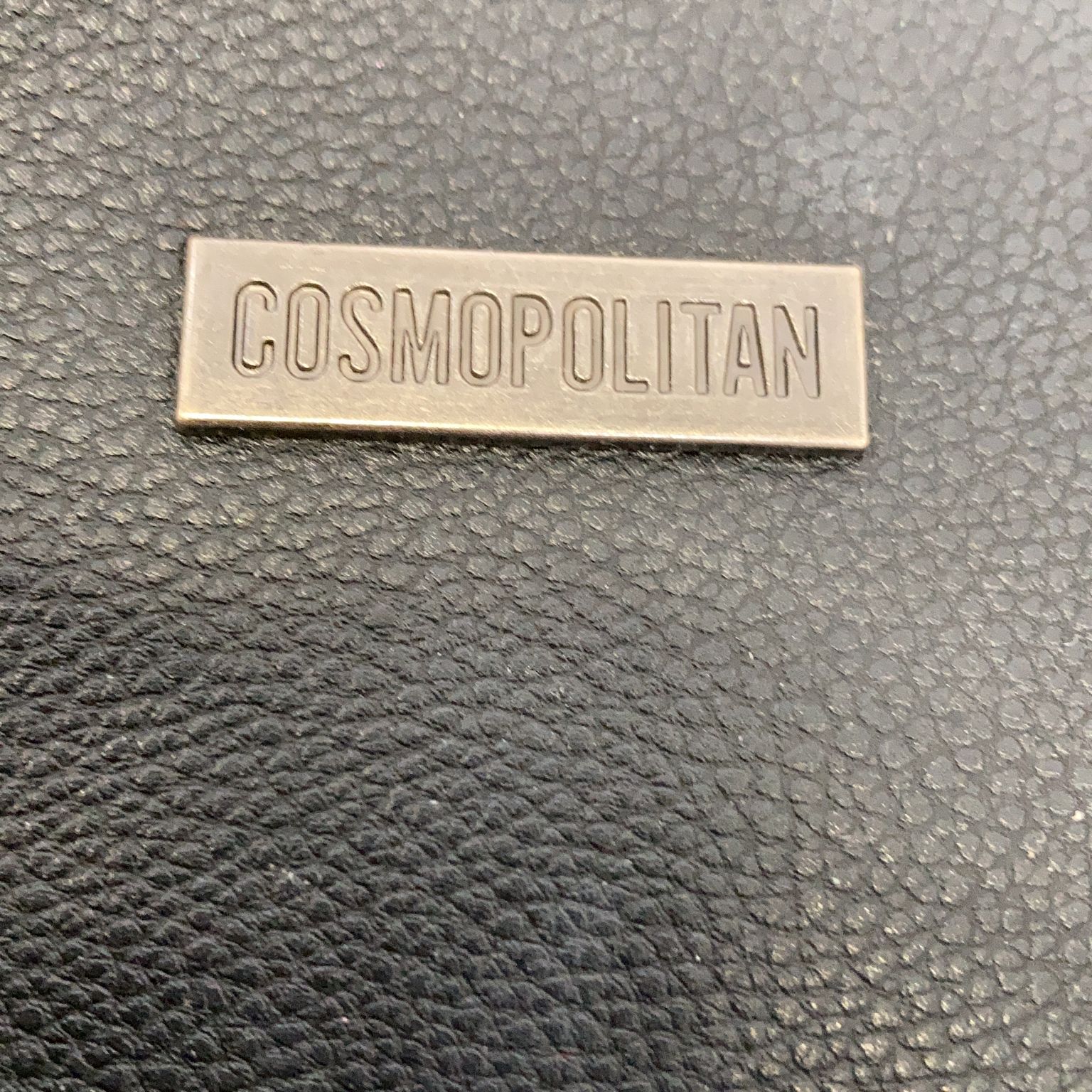 Cosmopolitan