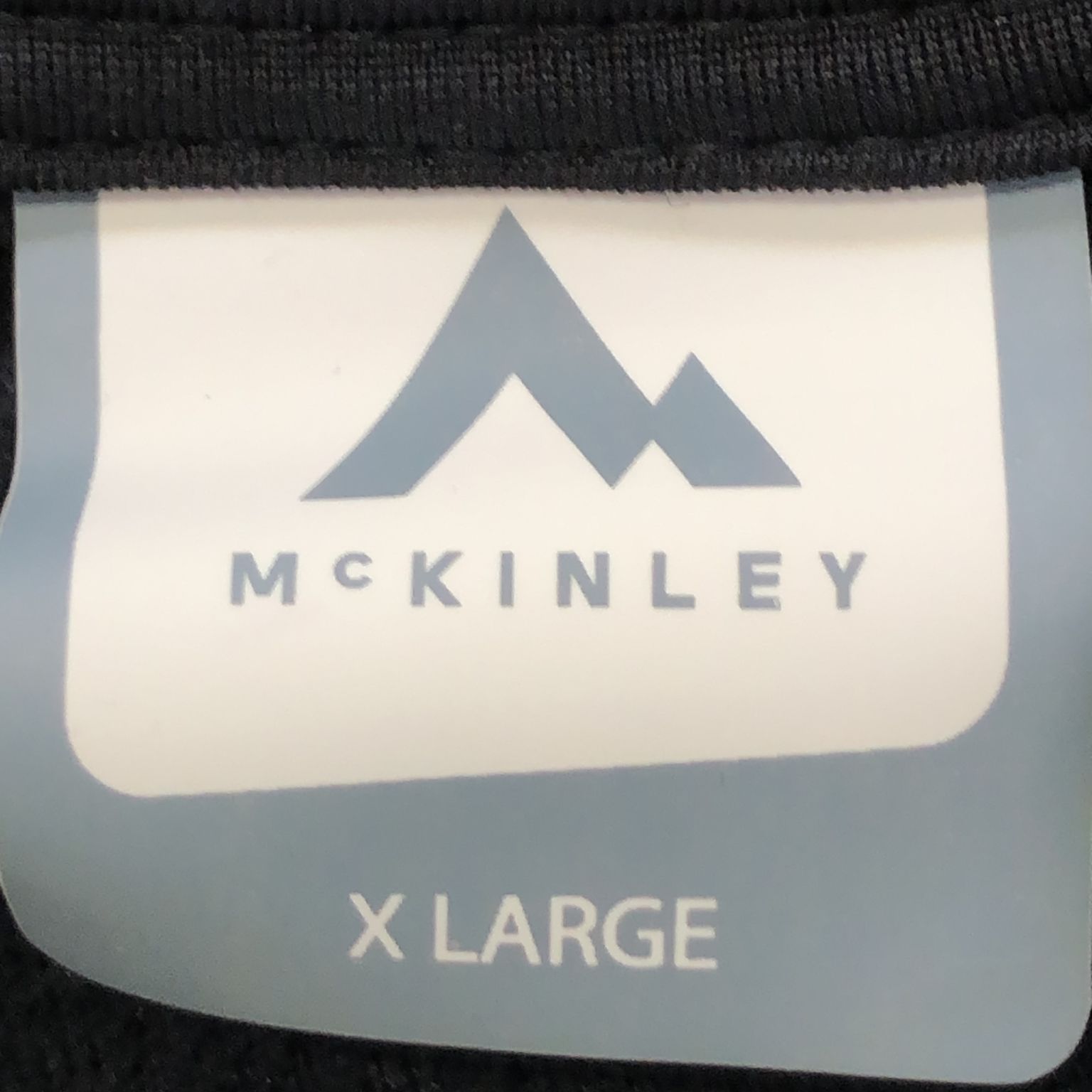 McKinley