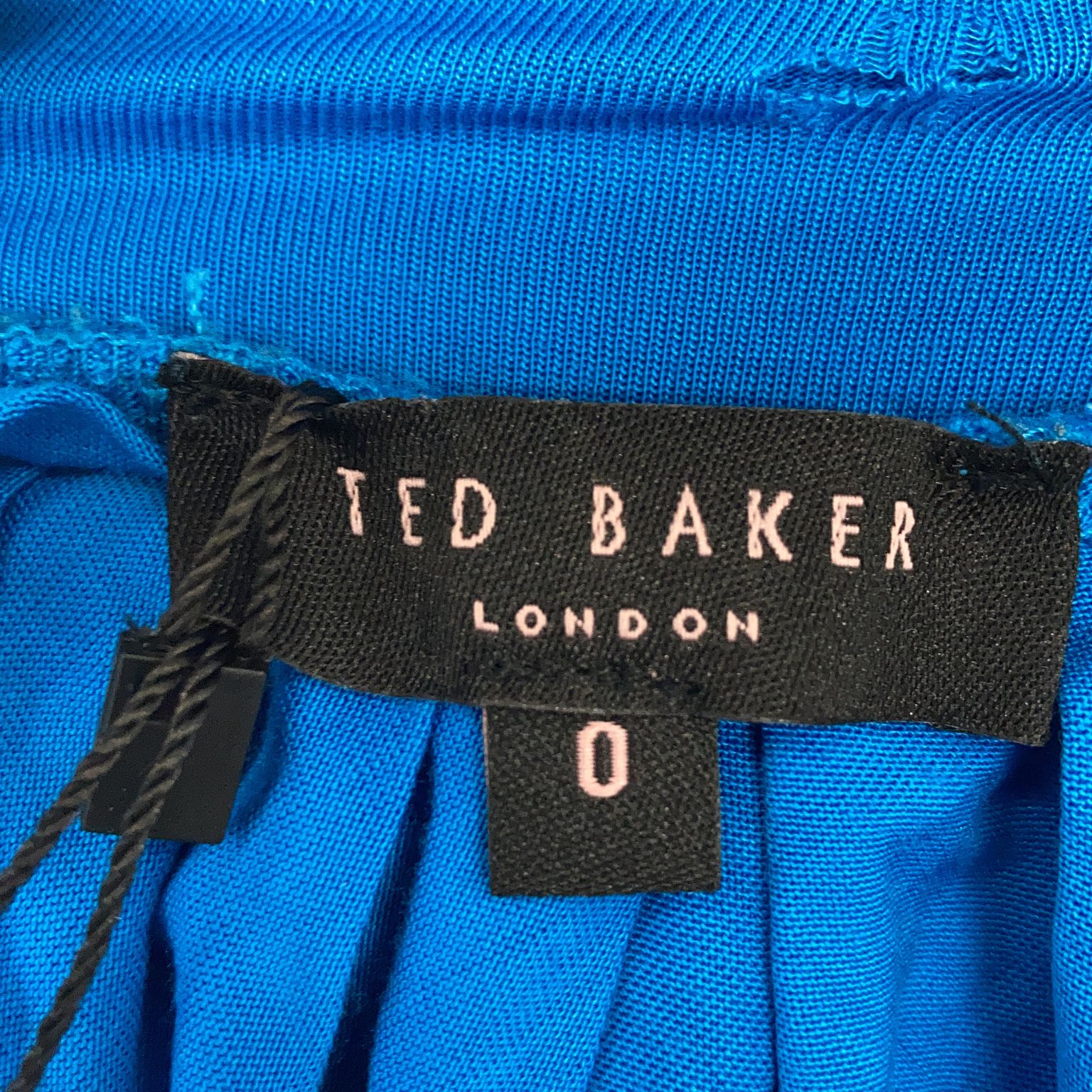 Ted Baker