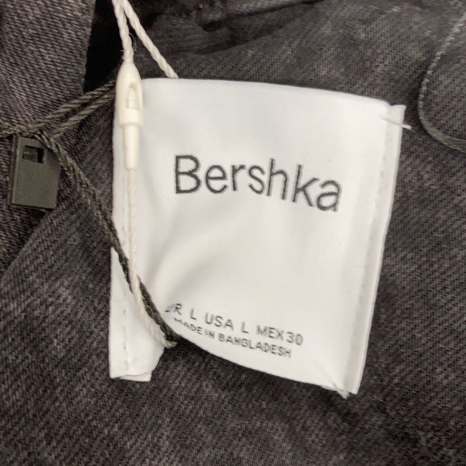 Bershka