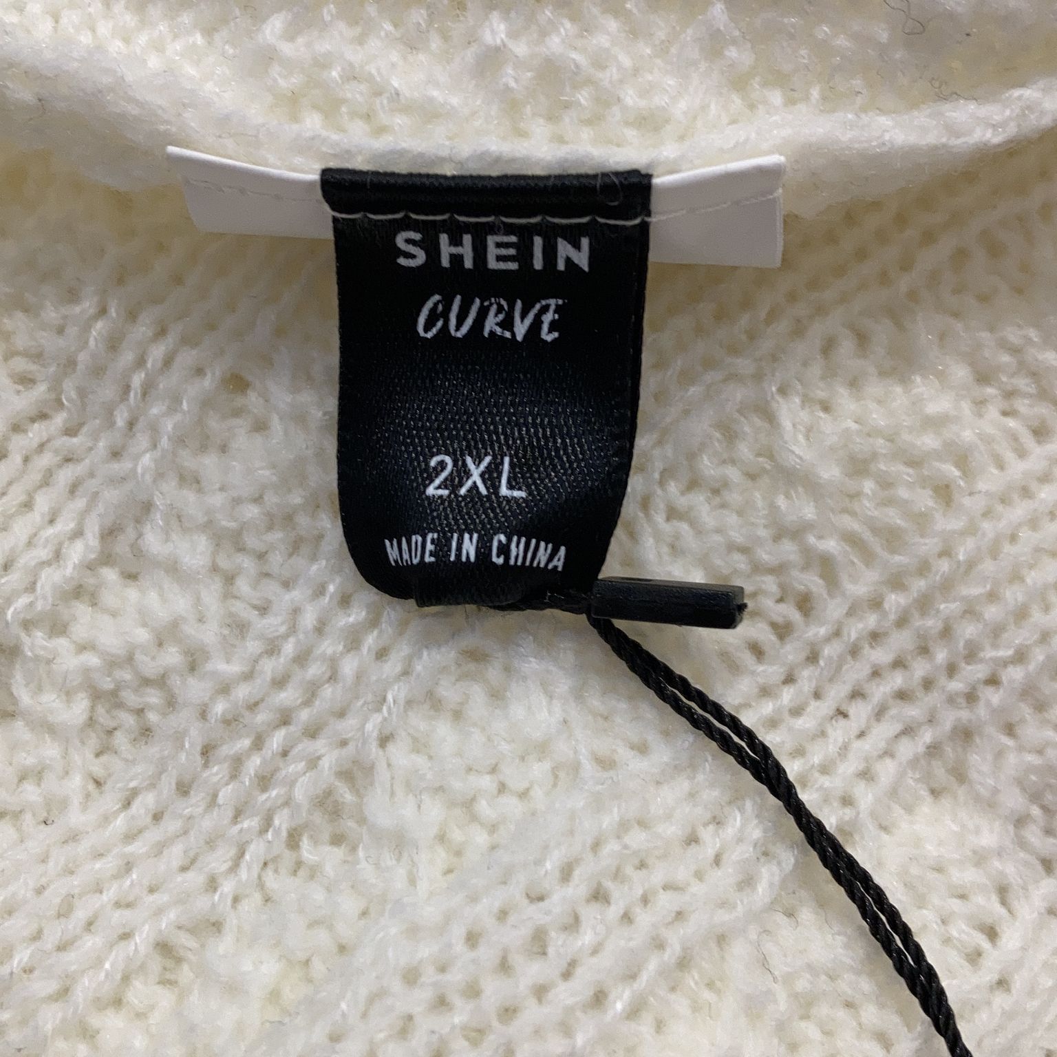 Shein Curve