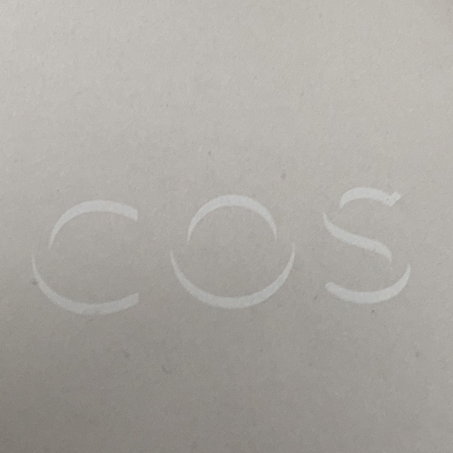 COS