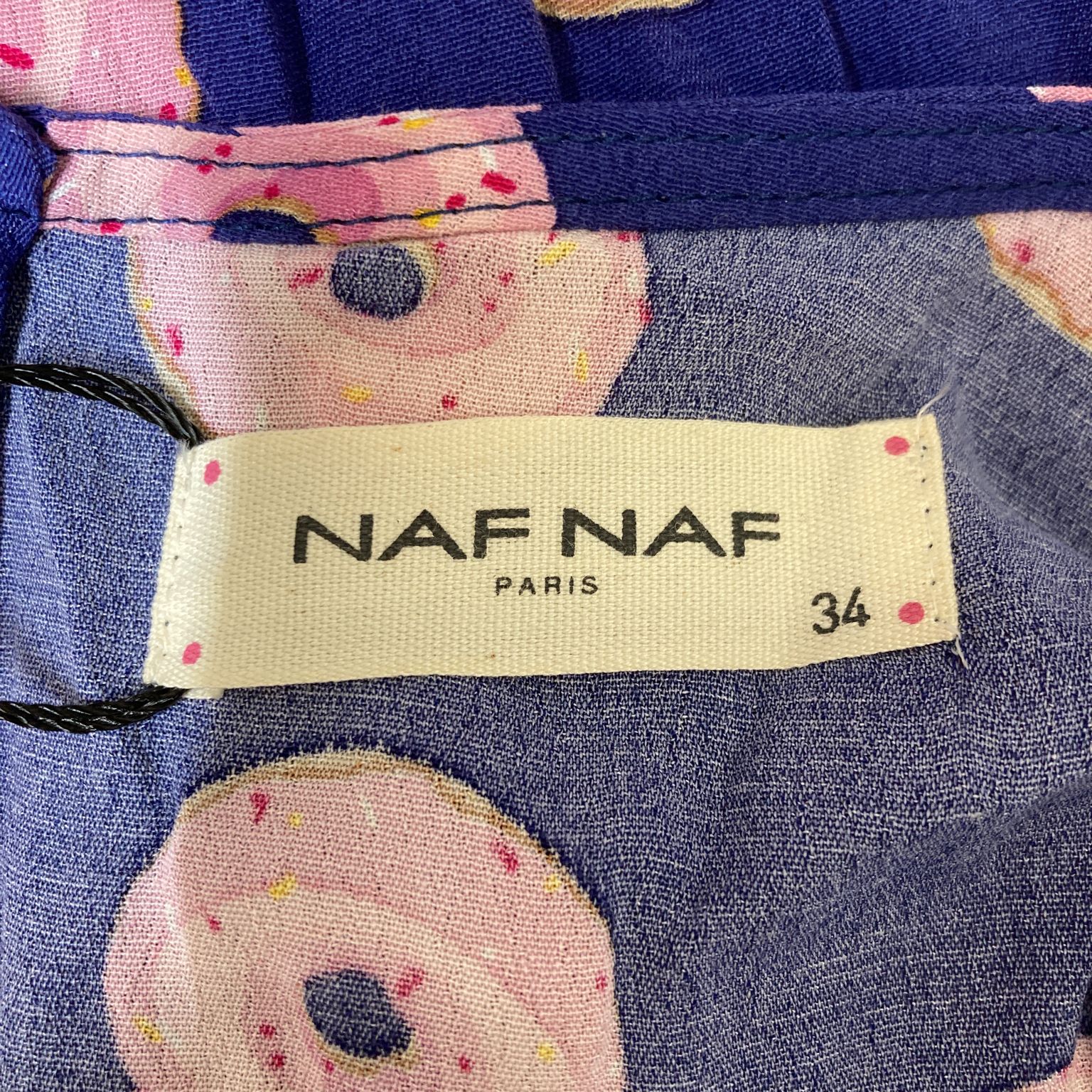 Naf Naf