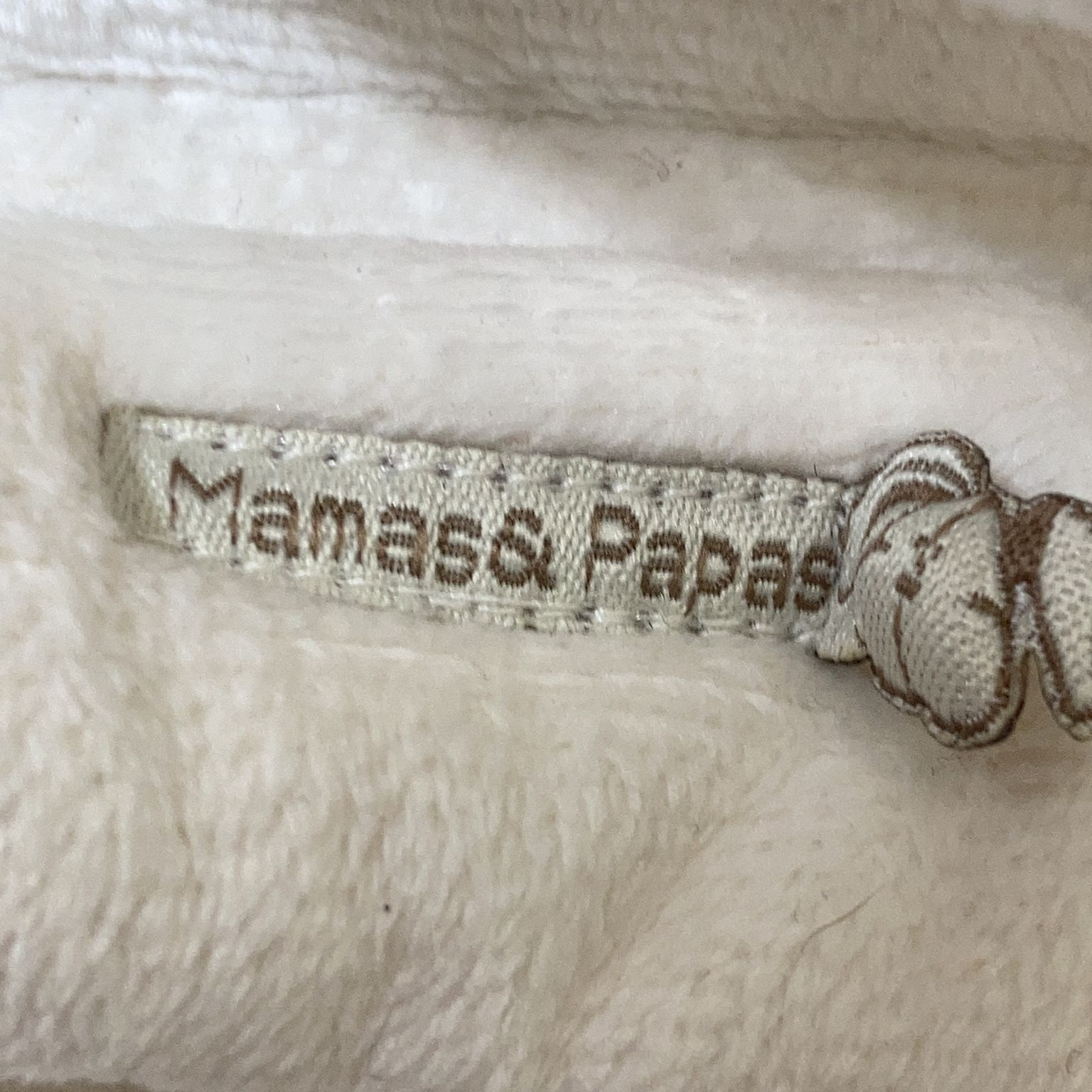 Mamas  Papas