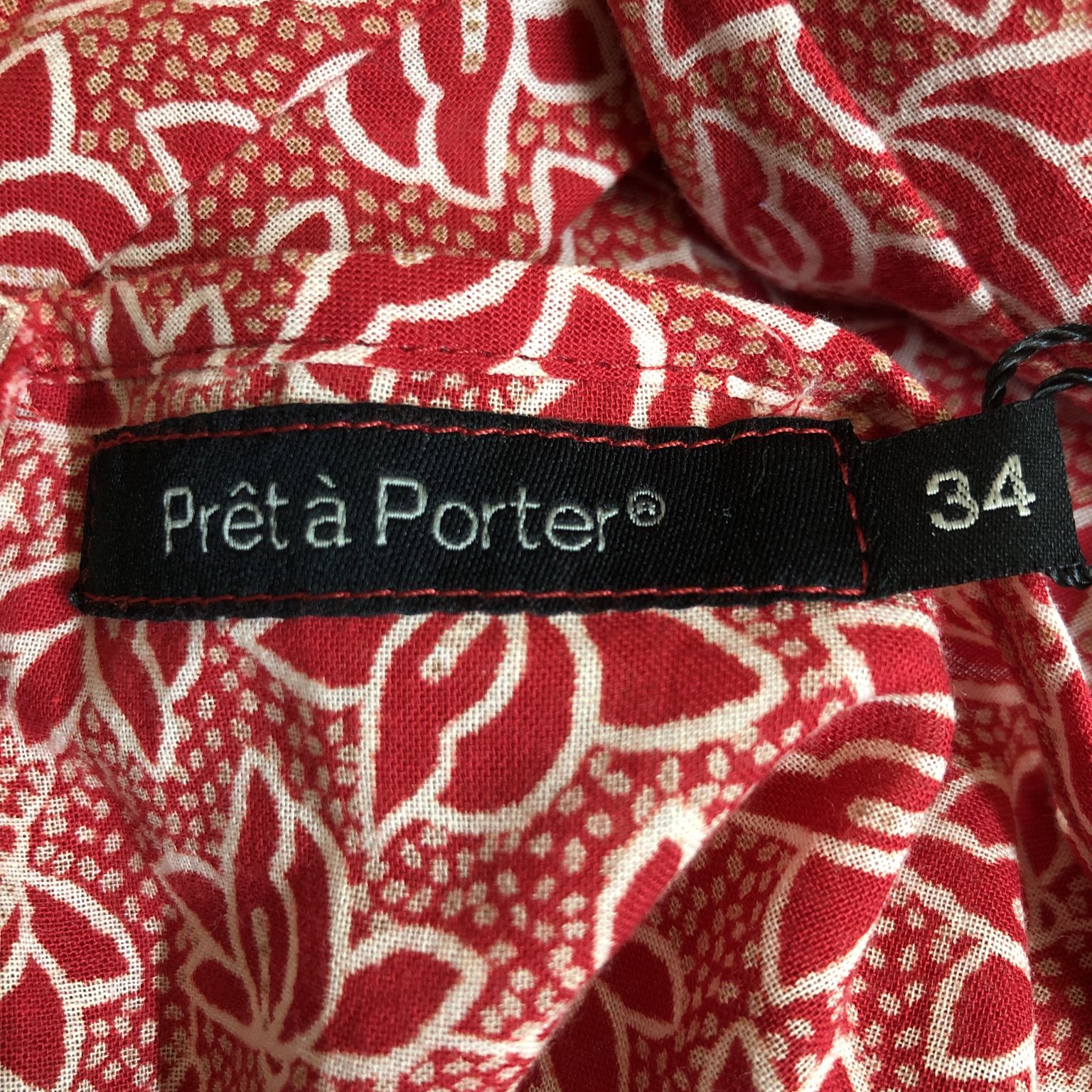 Prêt à Porter