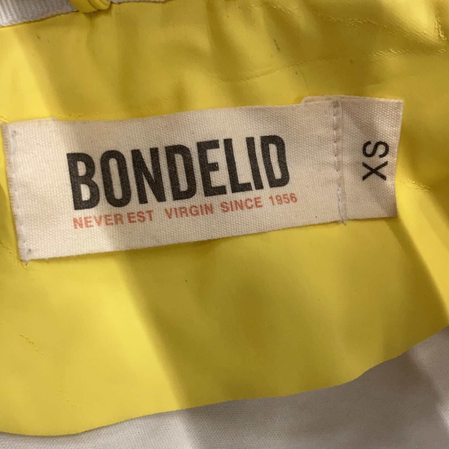 Bondelid