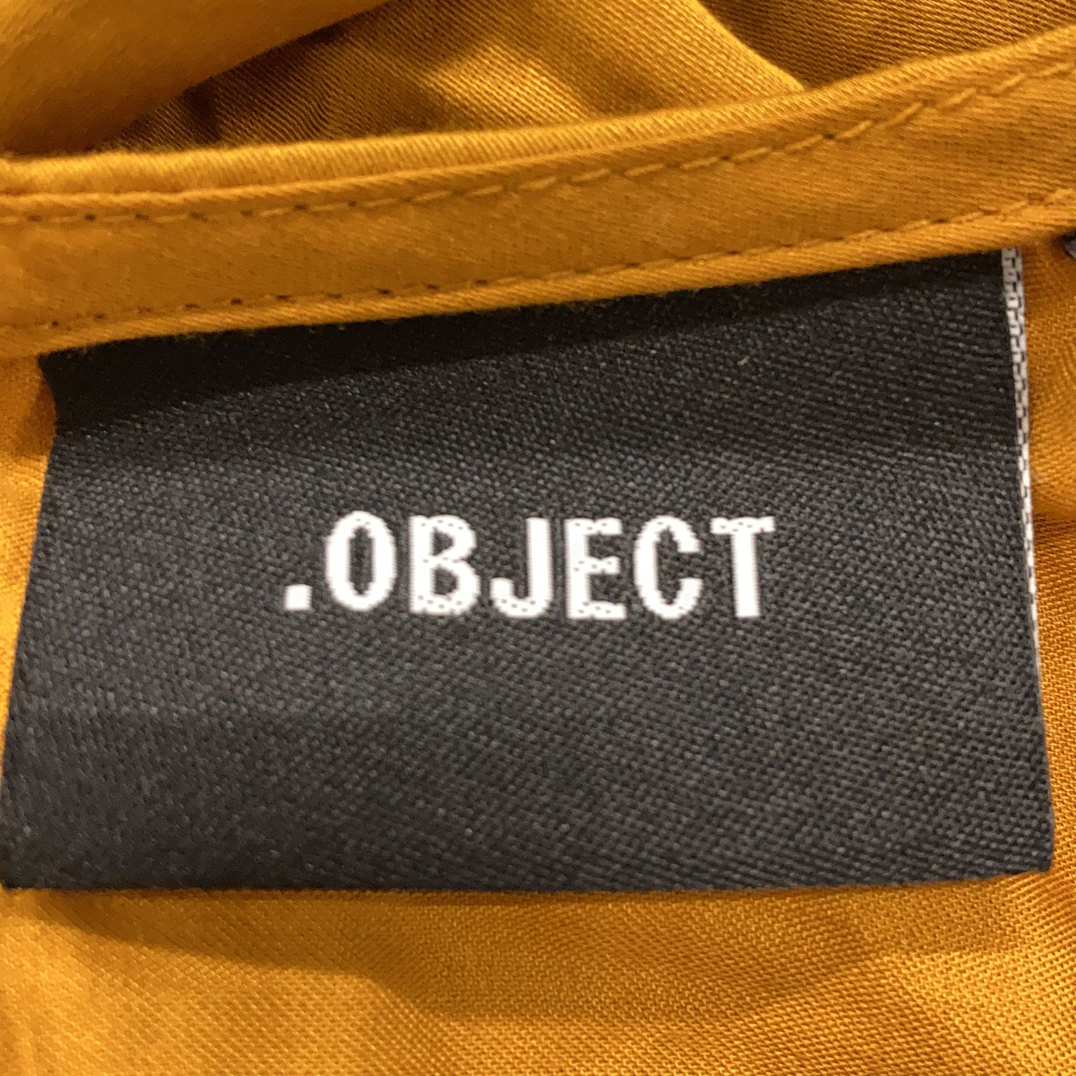 Object