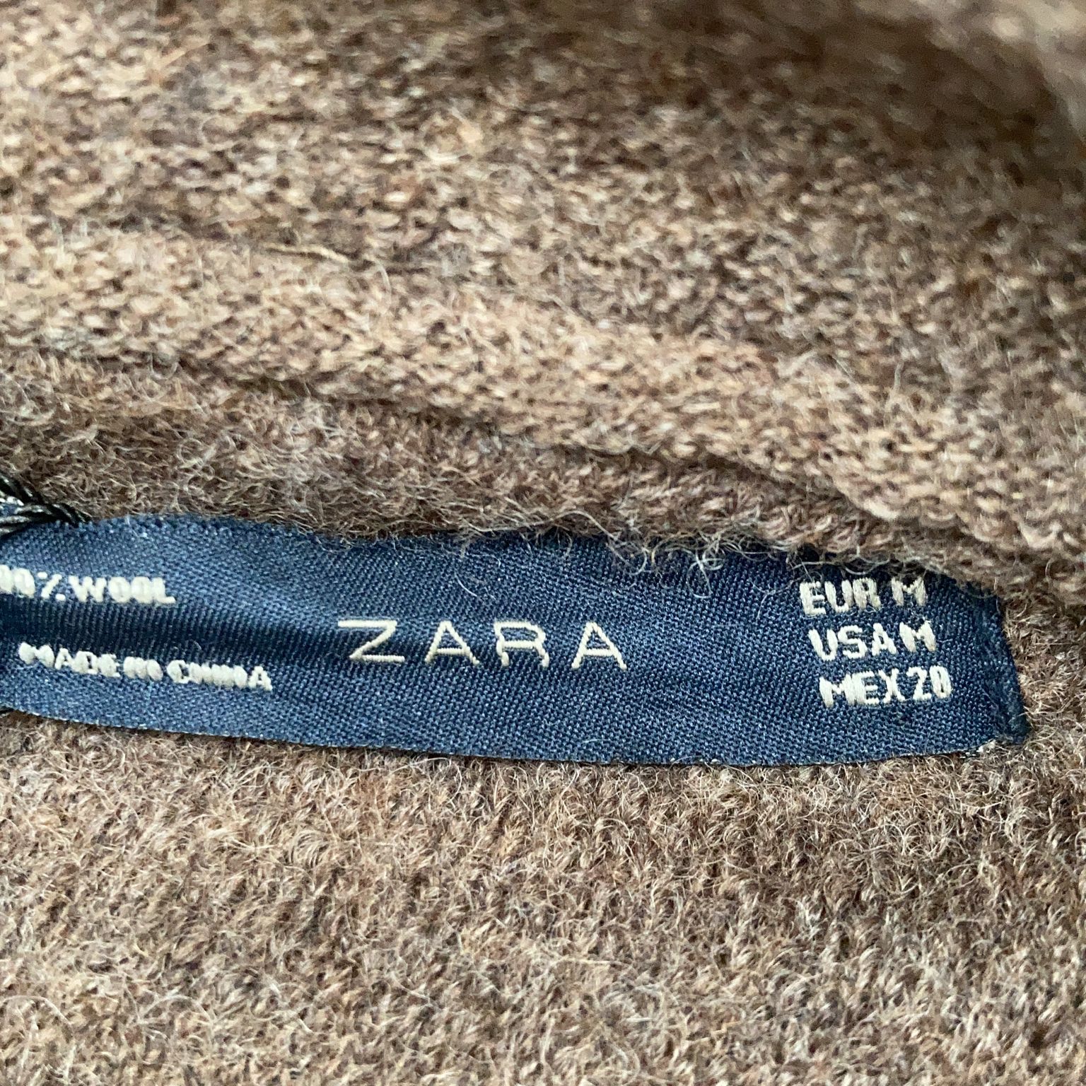 Zara