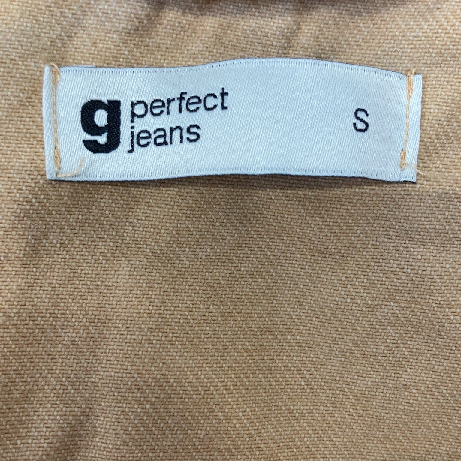 Perfect Jeans Gina Tricot