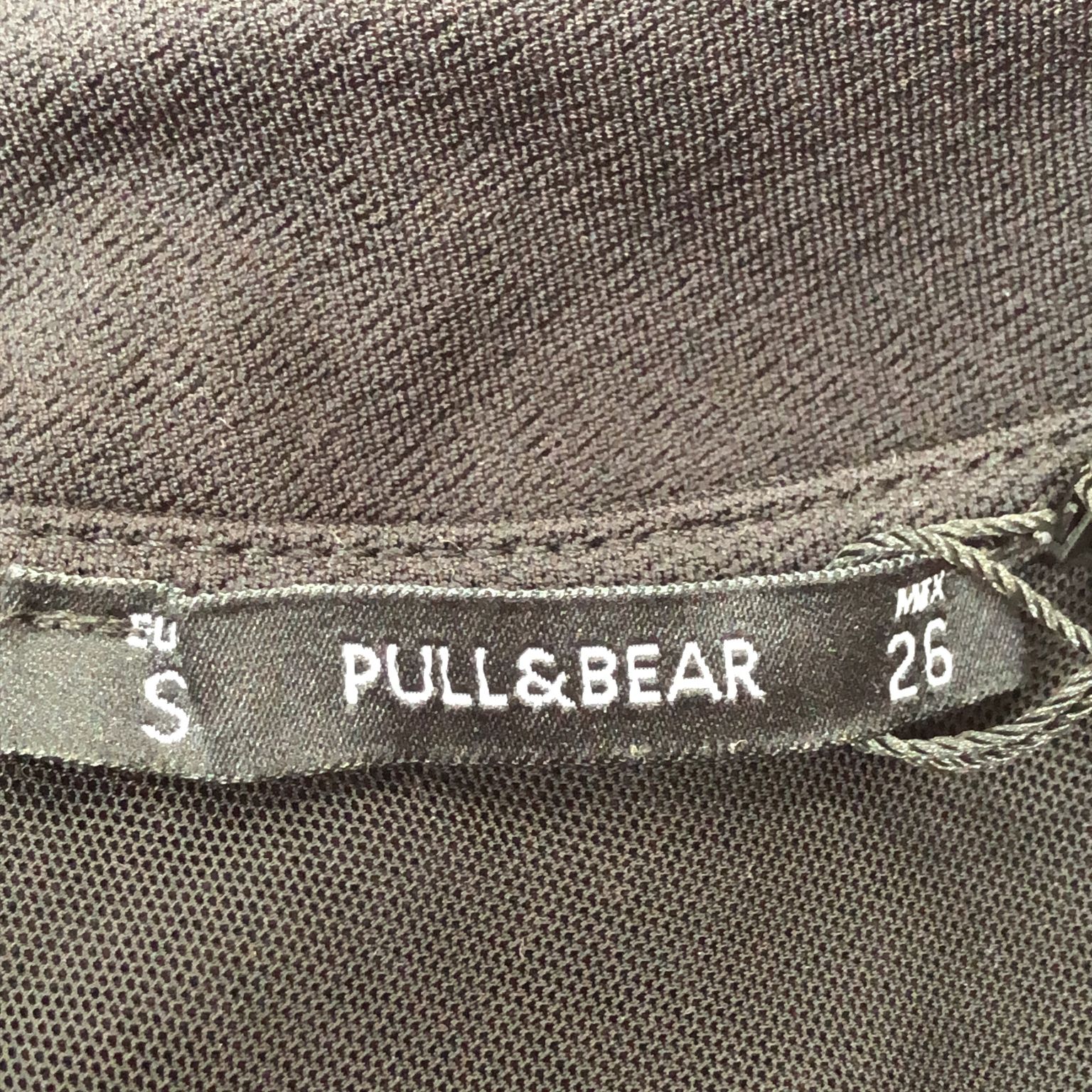 Pull  Bear