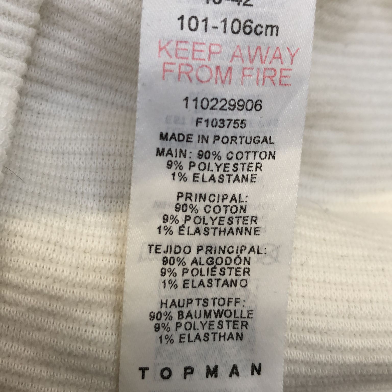 Topman