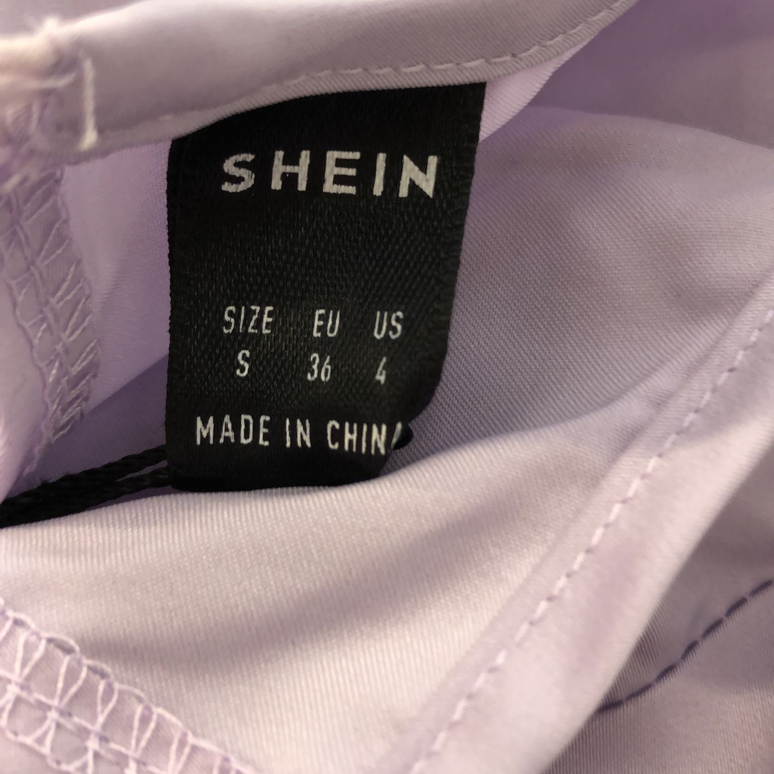 Shein