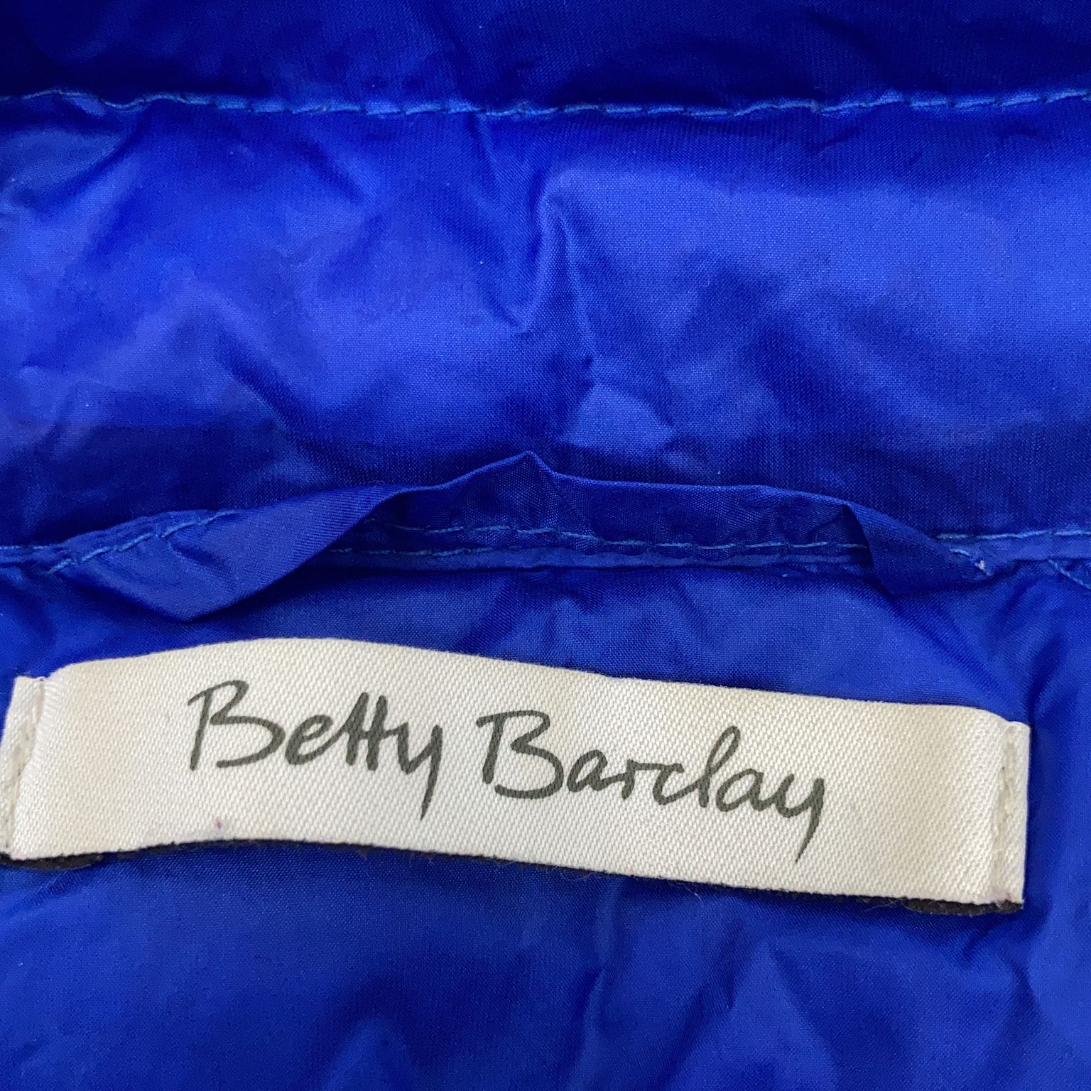 Betty Barclay