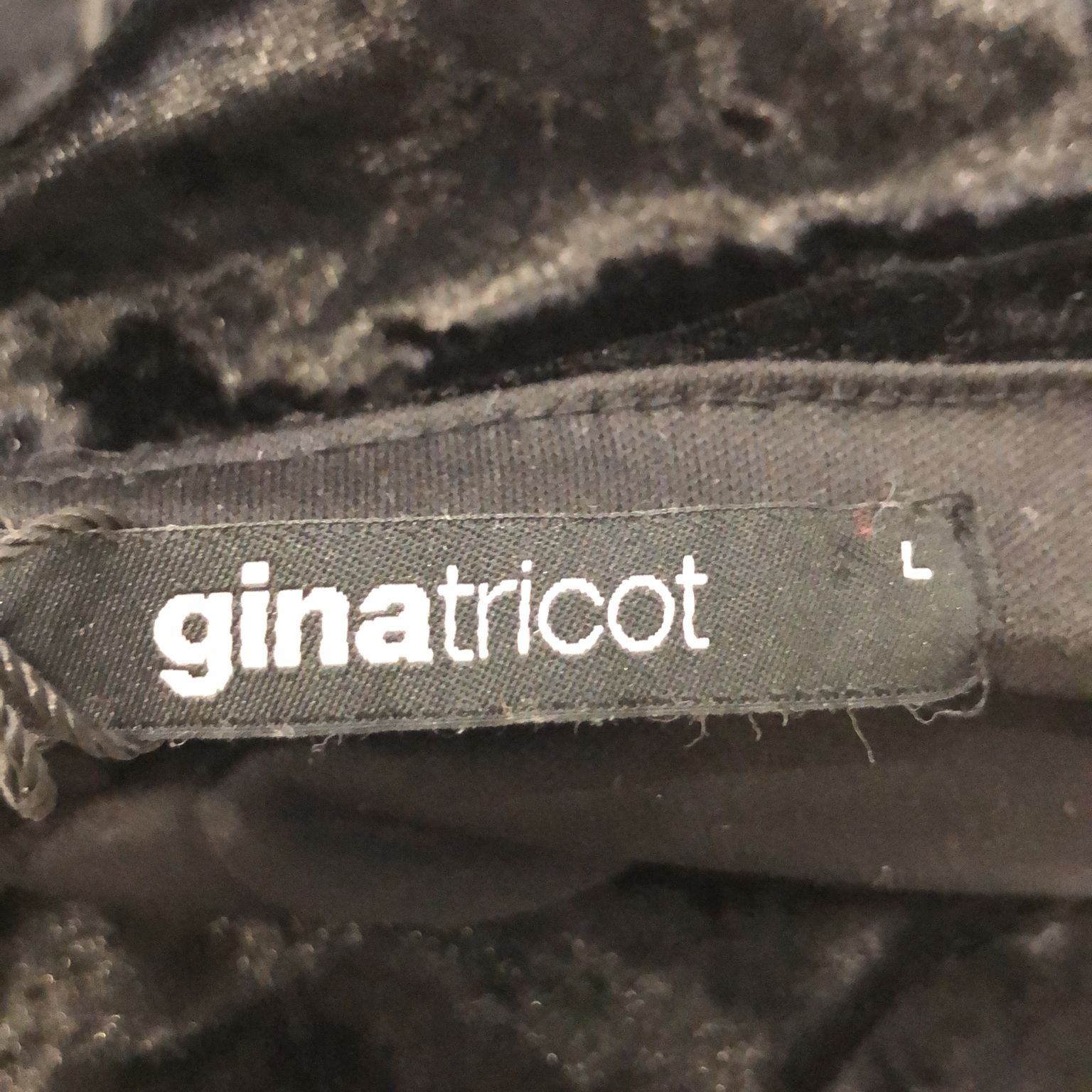 Gina Tricot