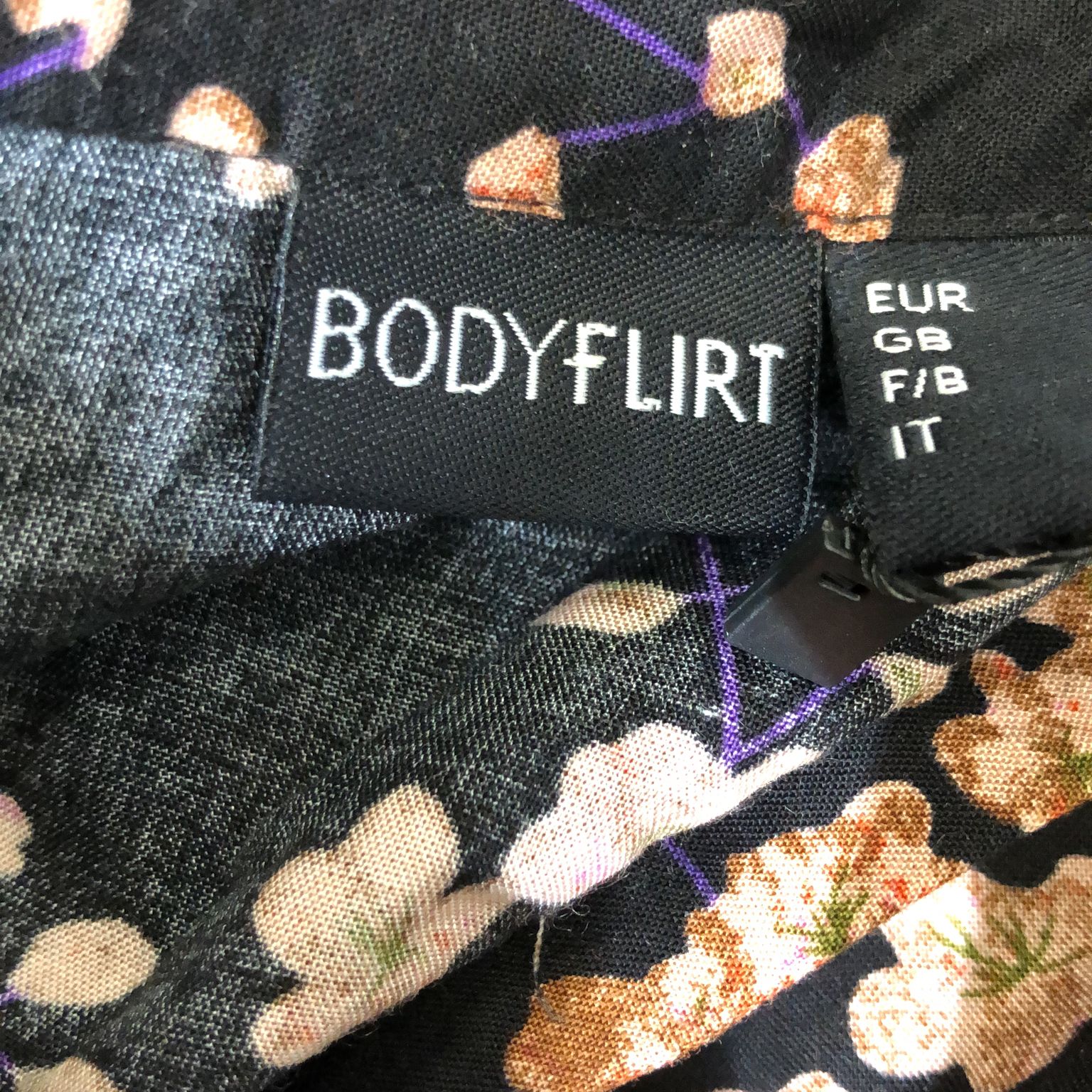 Bodyflirt