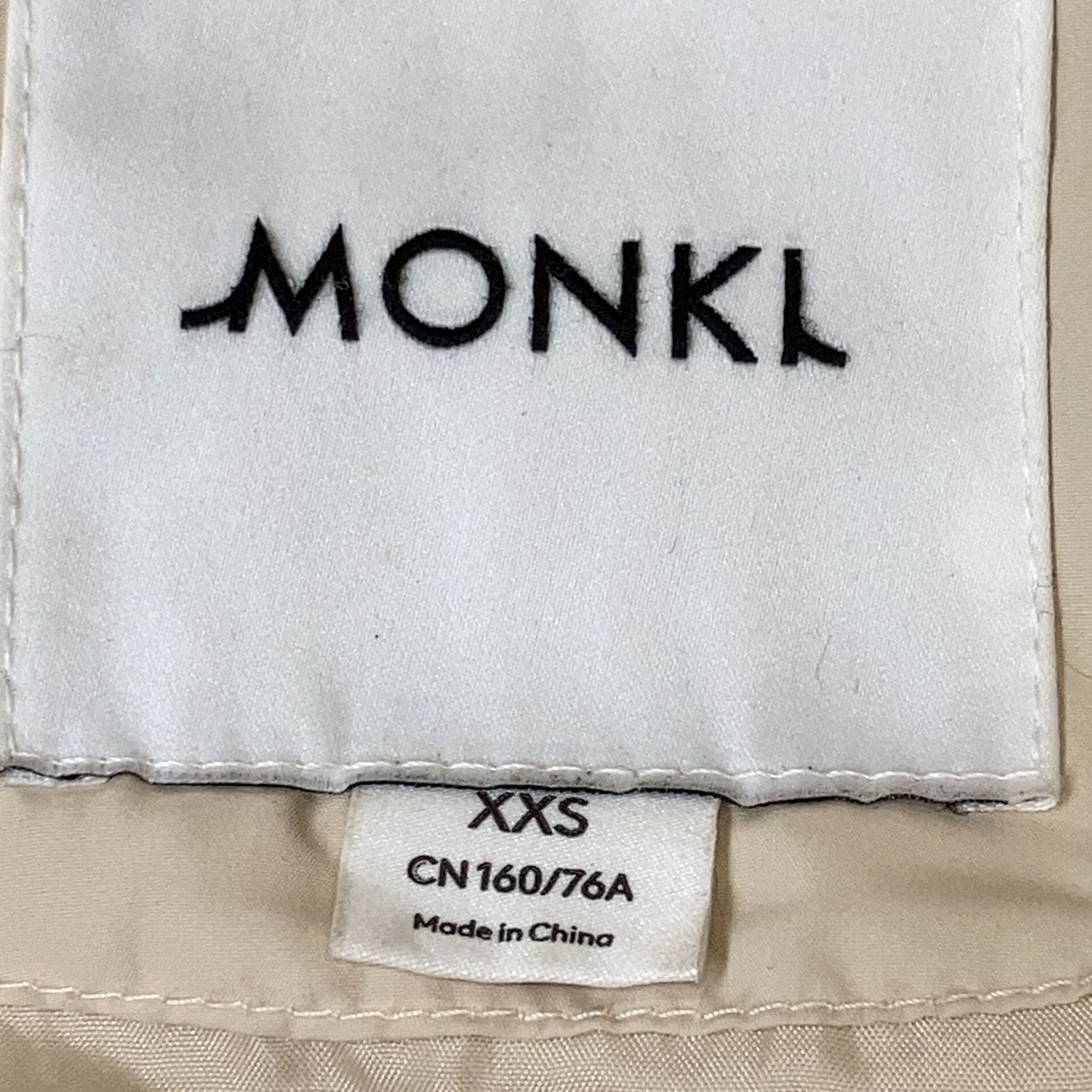 Monki