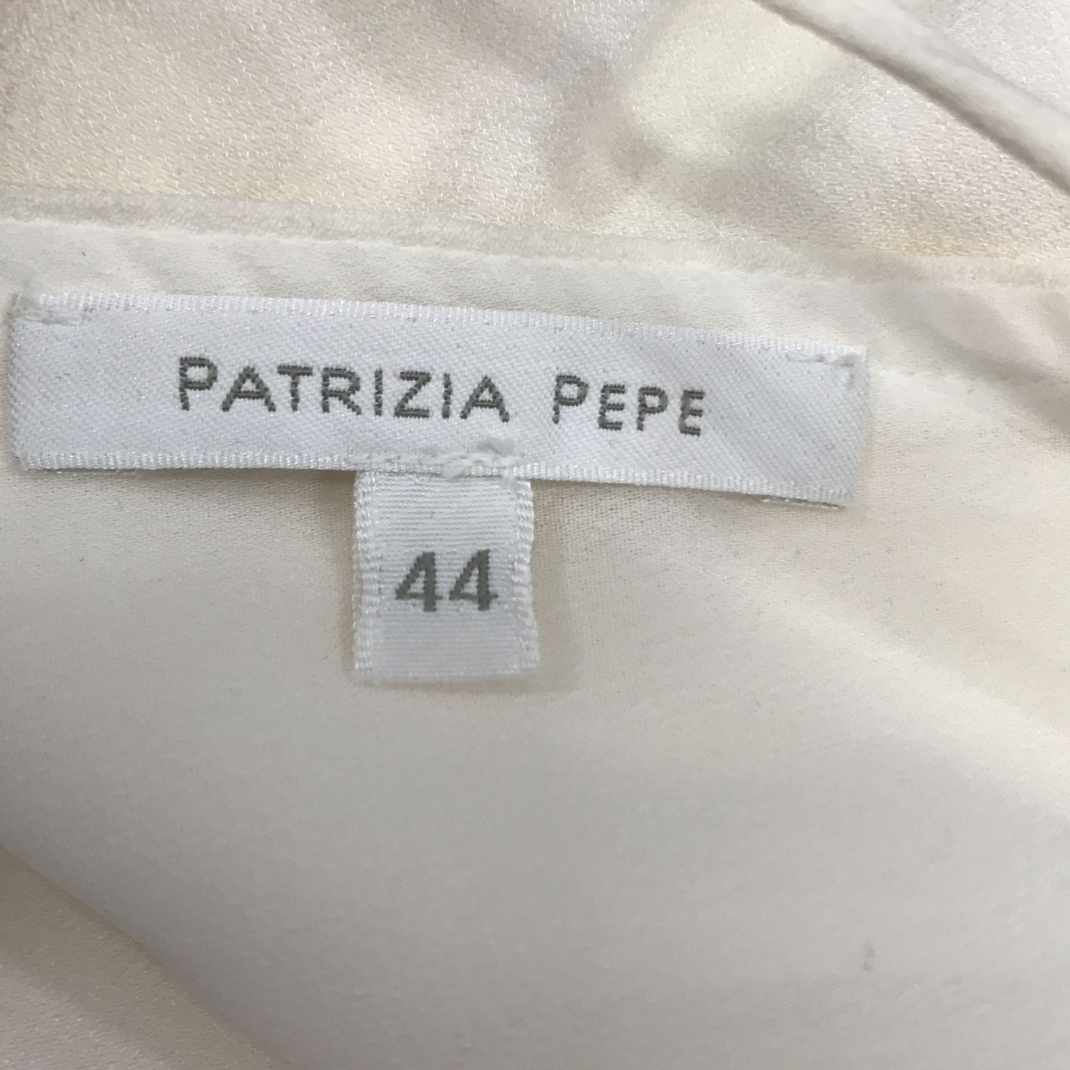 Patrizia Pepe