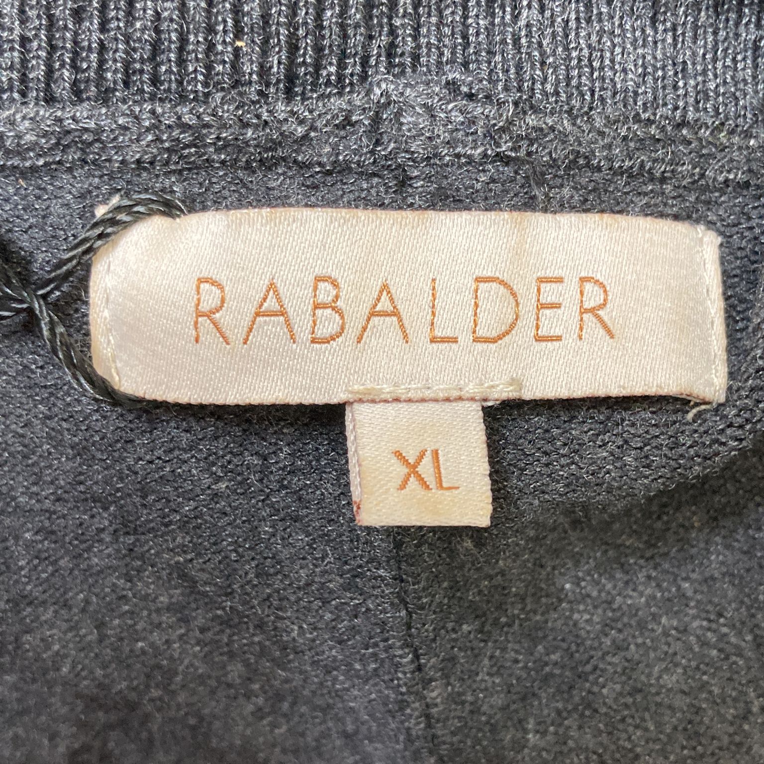 Rabalder