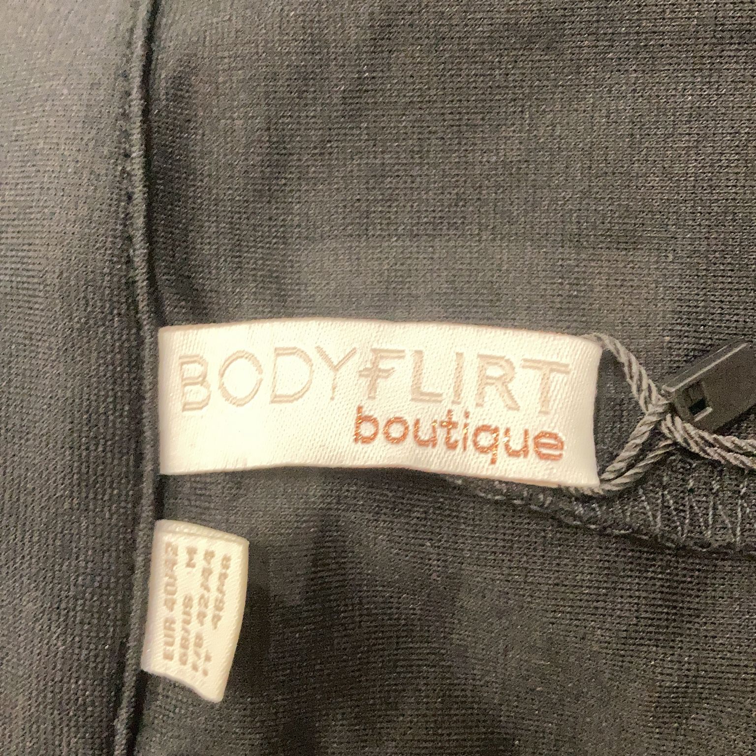 Bodyflirt