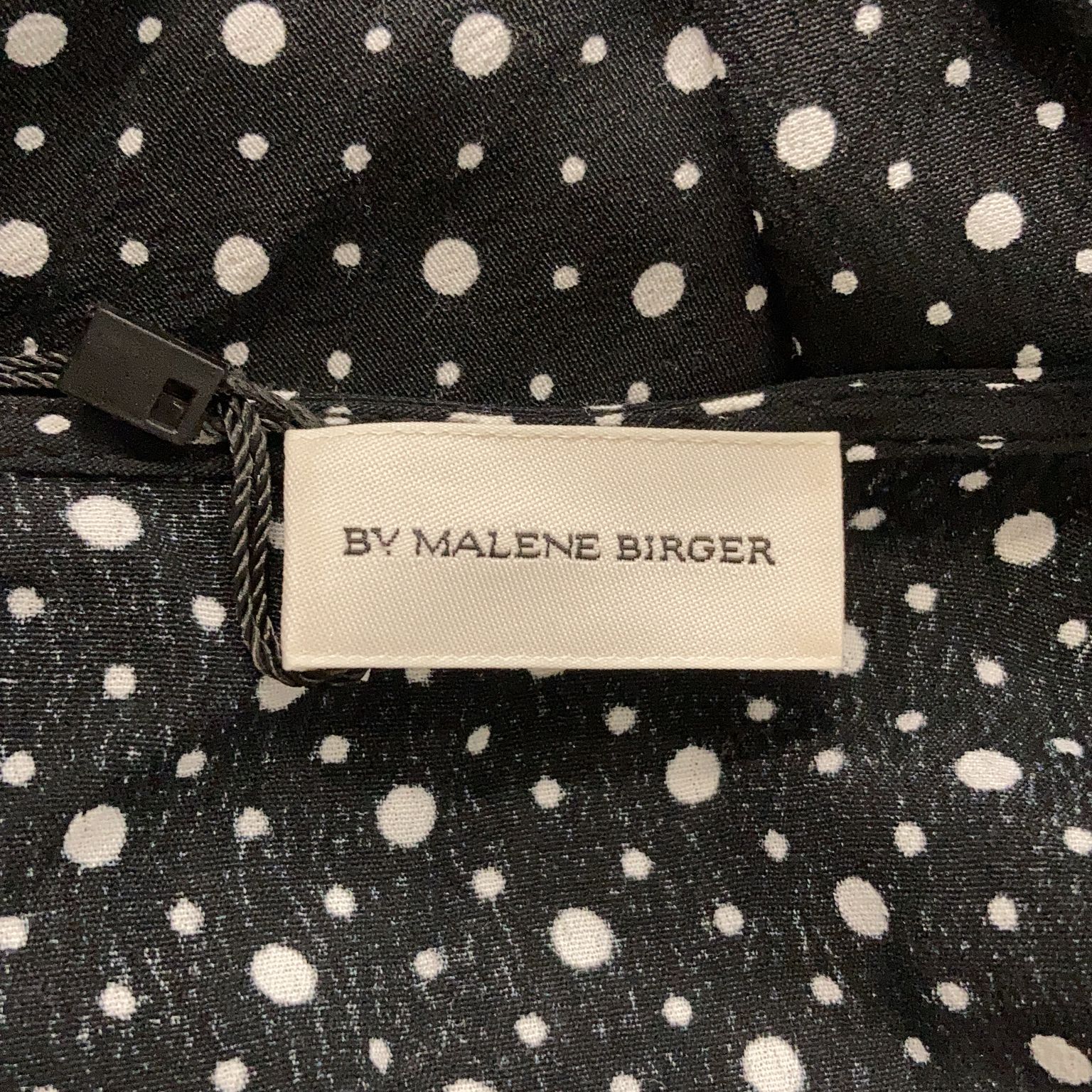 By Malene Birger