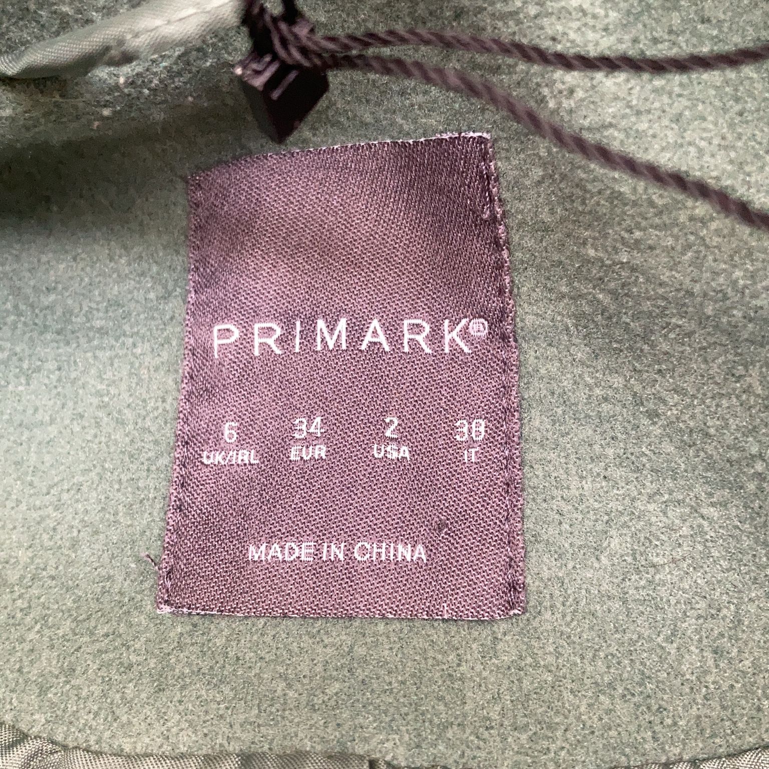 Primark