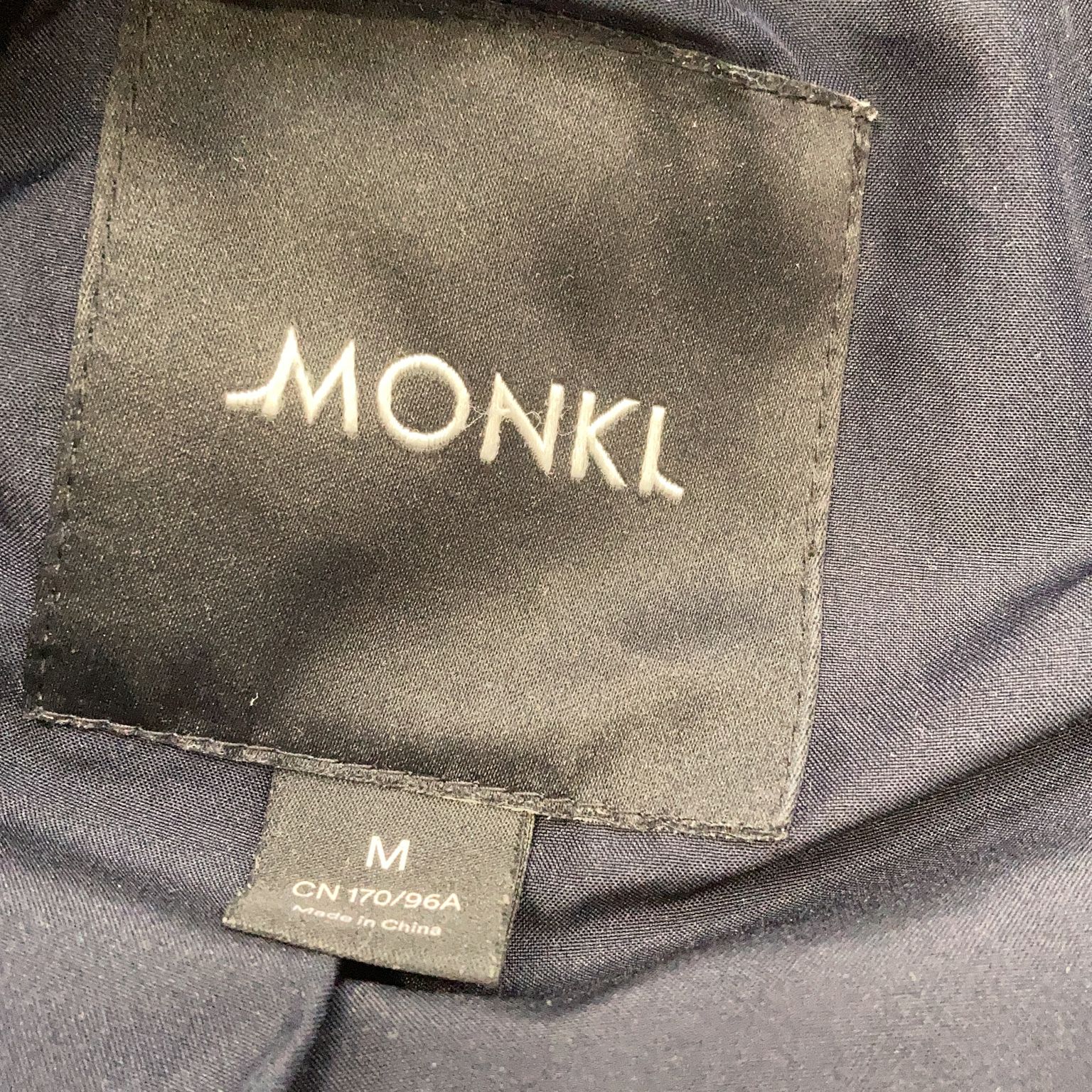 Monki