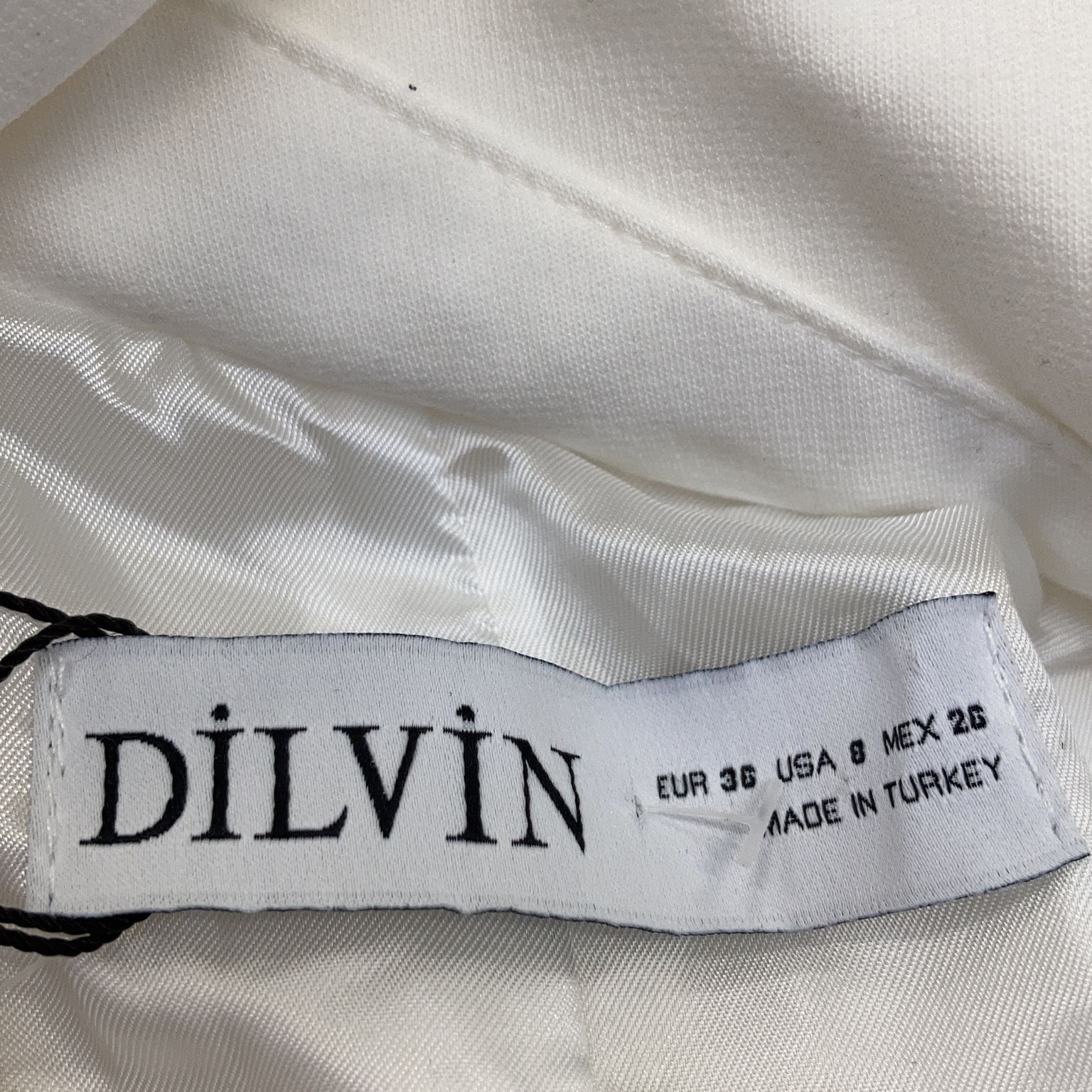 Dilvin