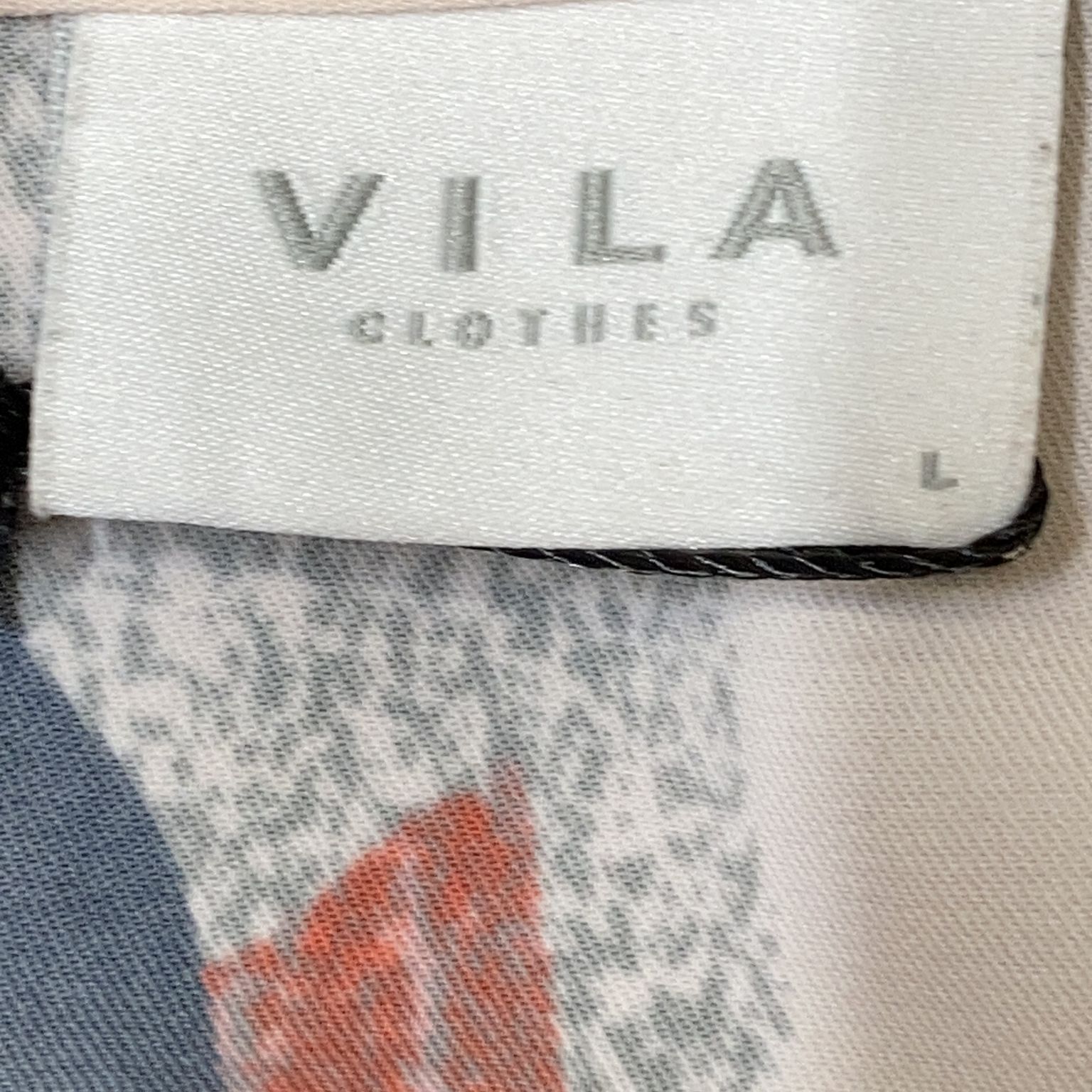 VILA Clothes