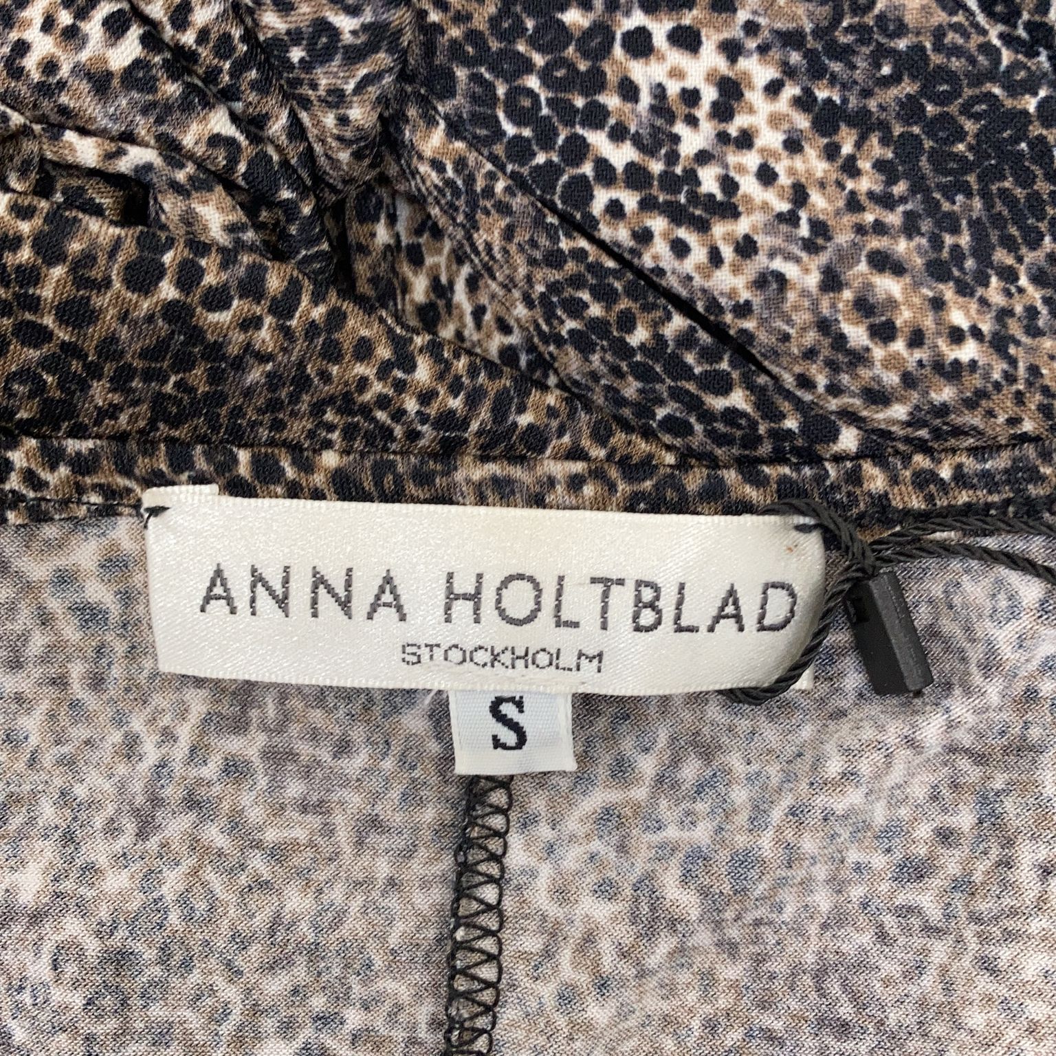 Anna Holtblad