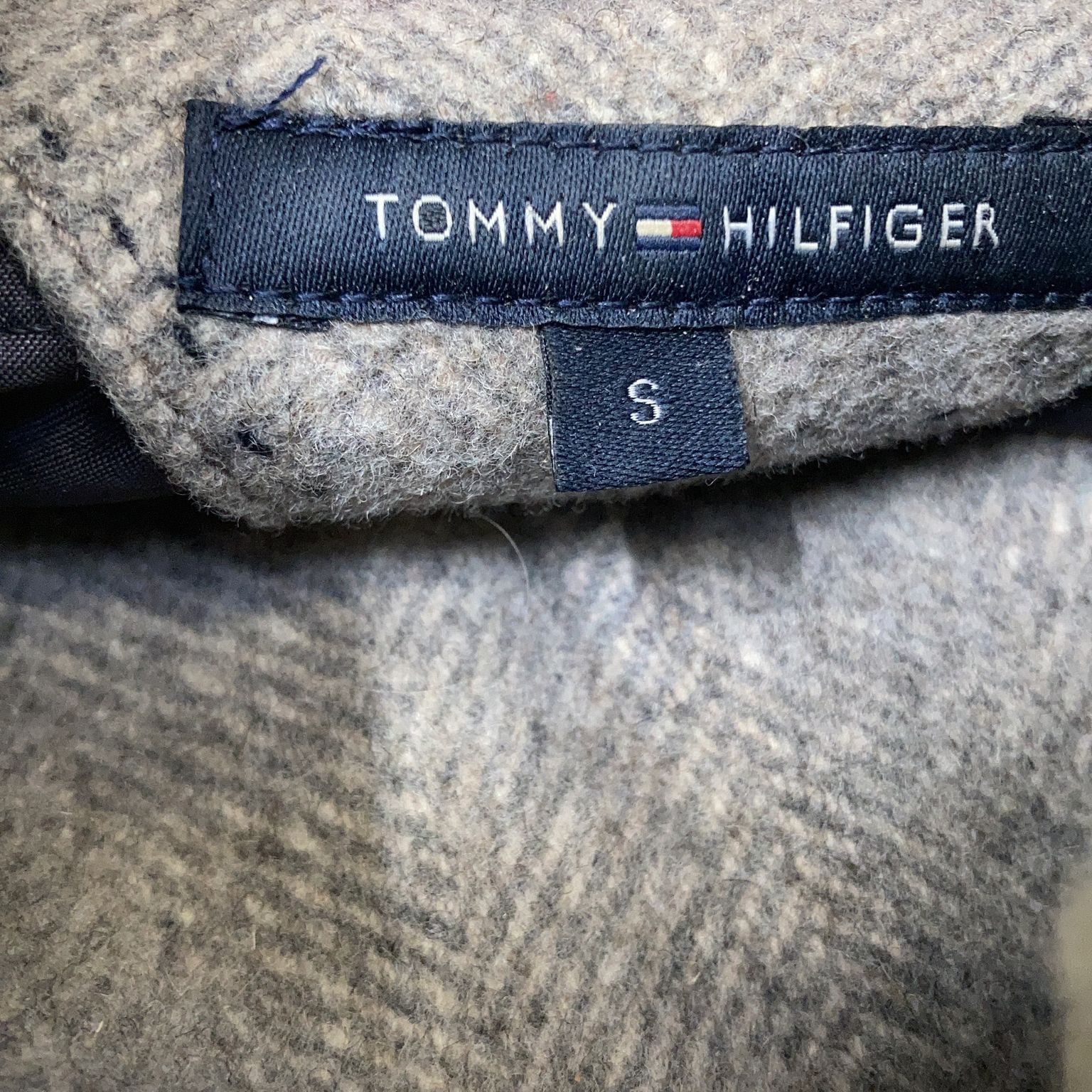 Tommy Hilfiger