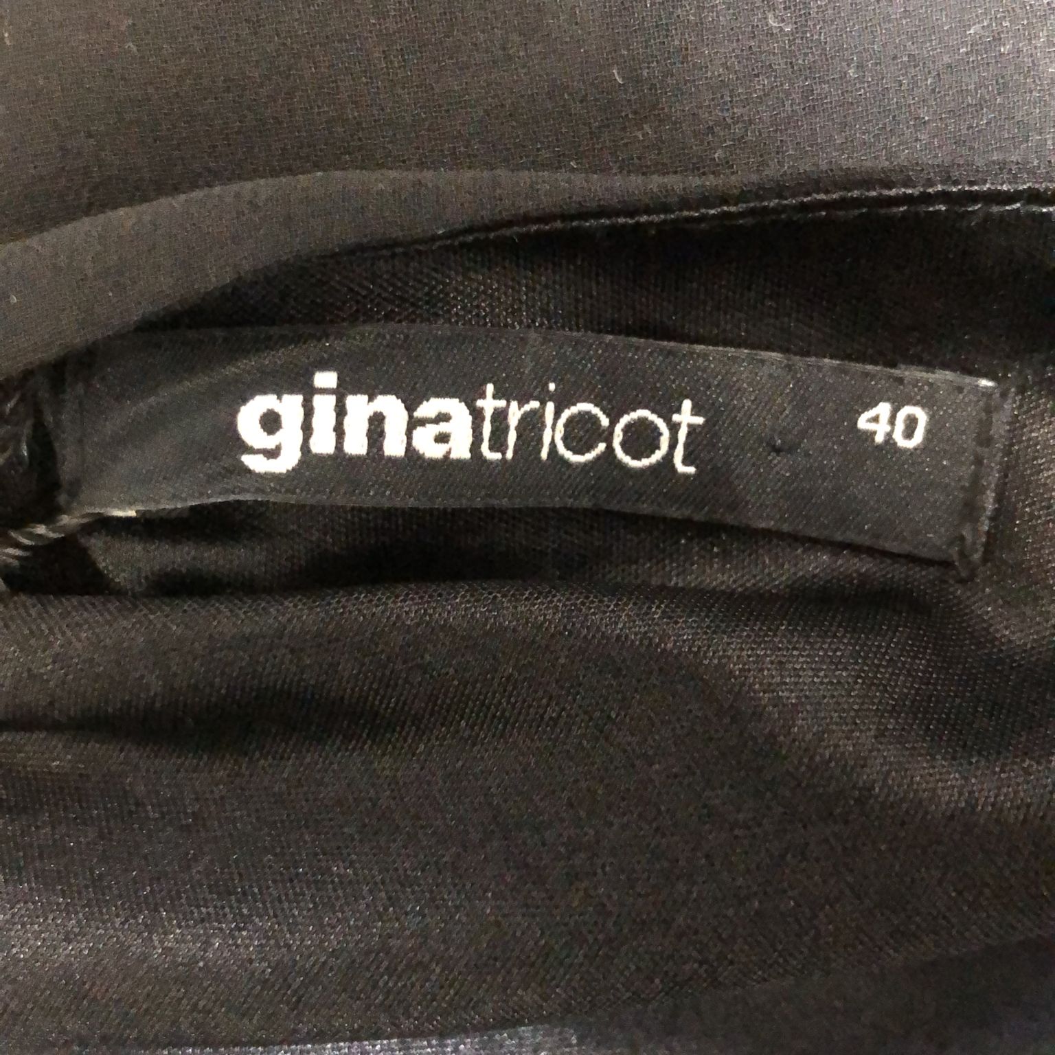 Gina Tricot