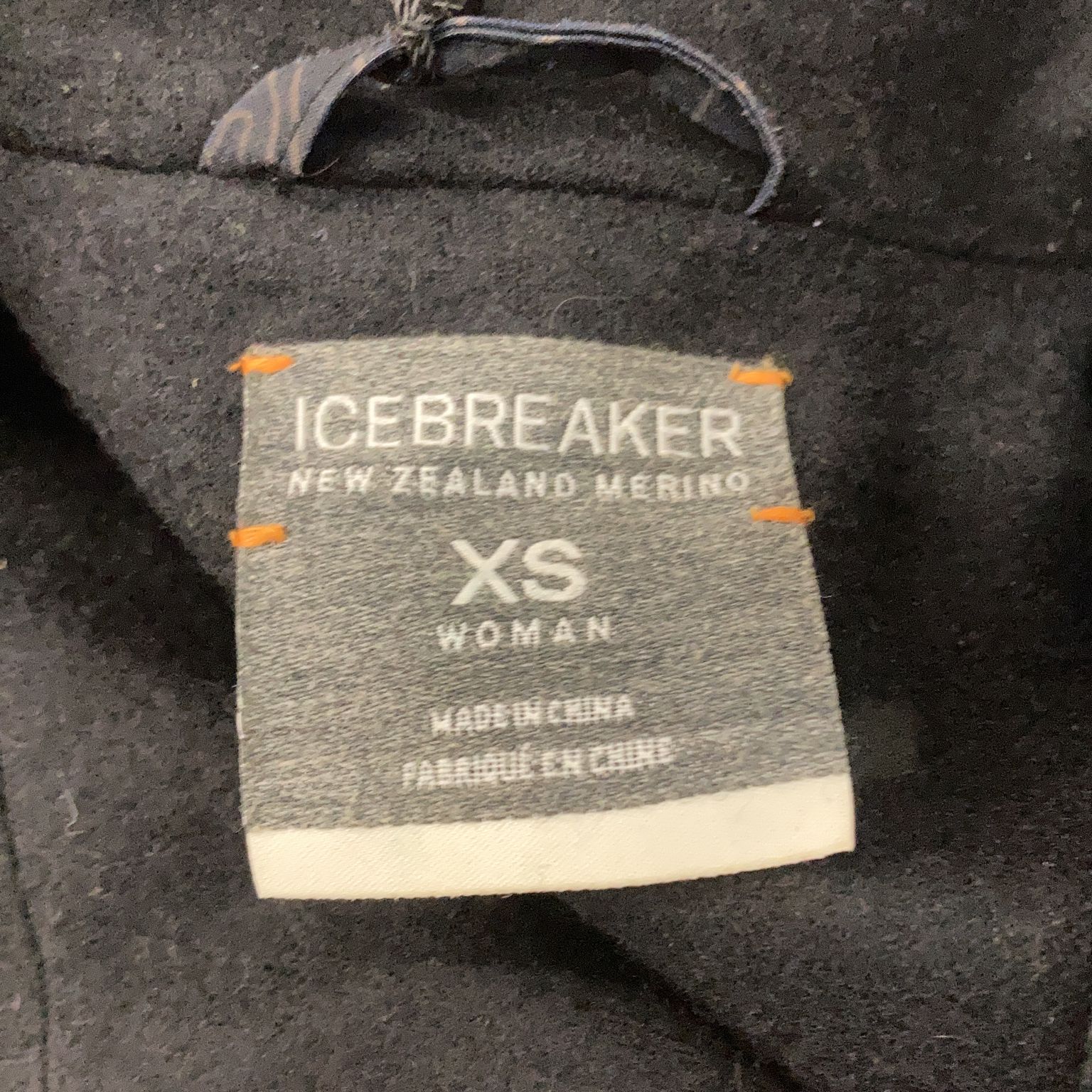 Icebreaker