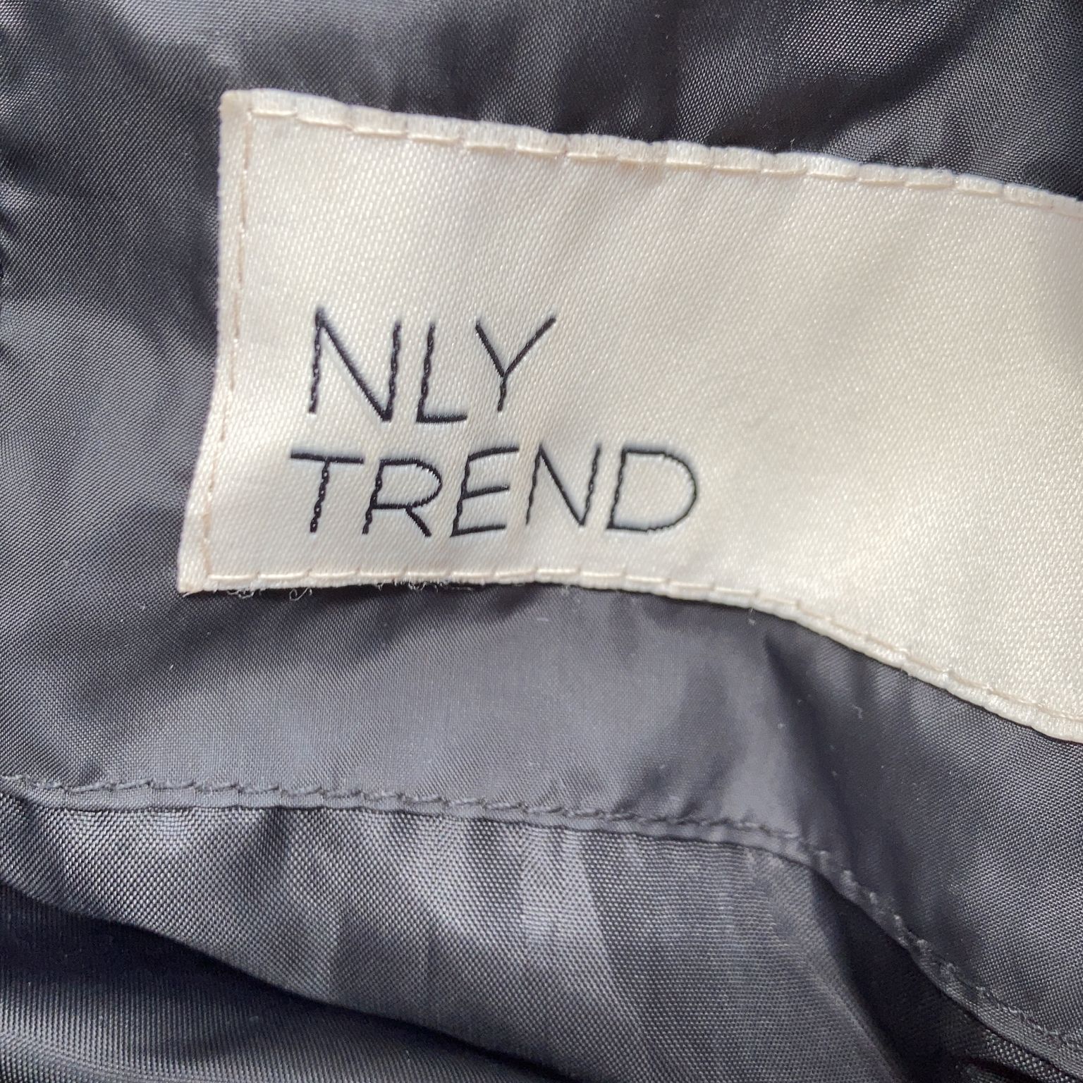 NLY Trend