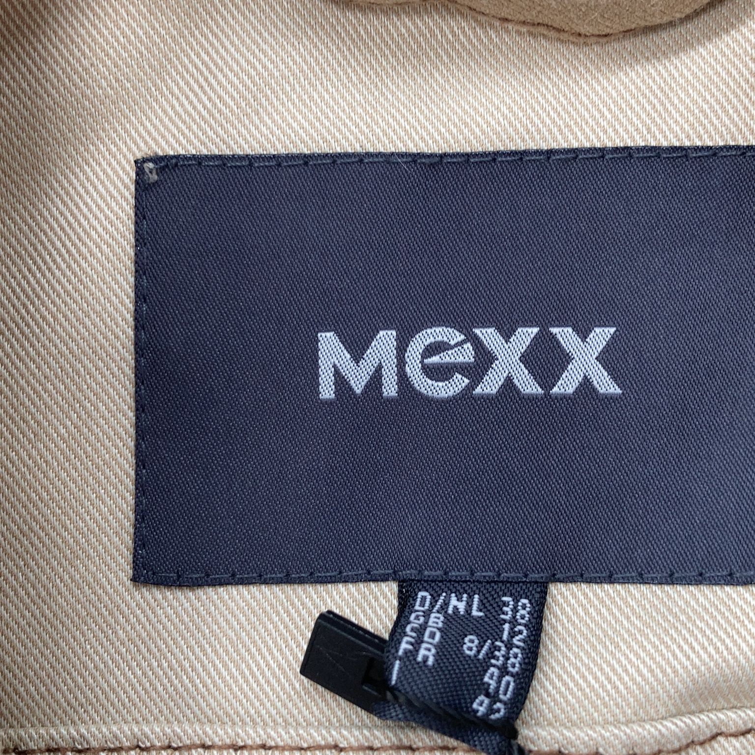 Mexx