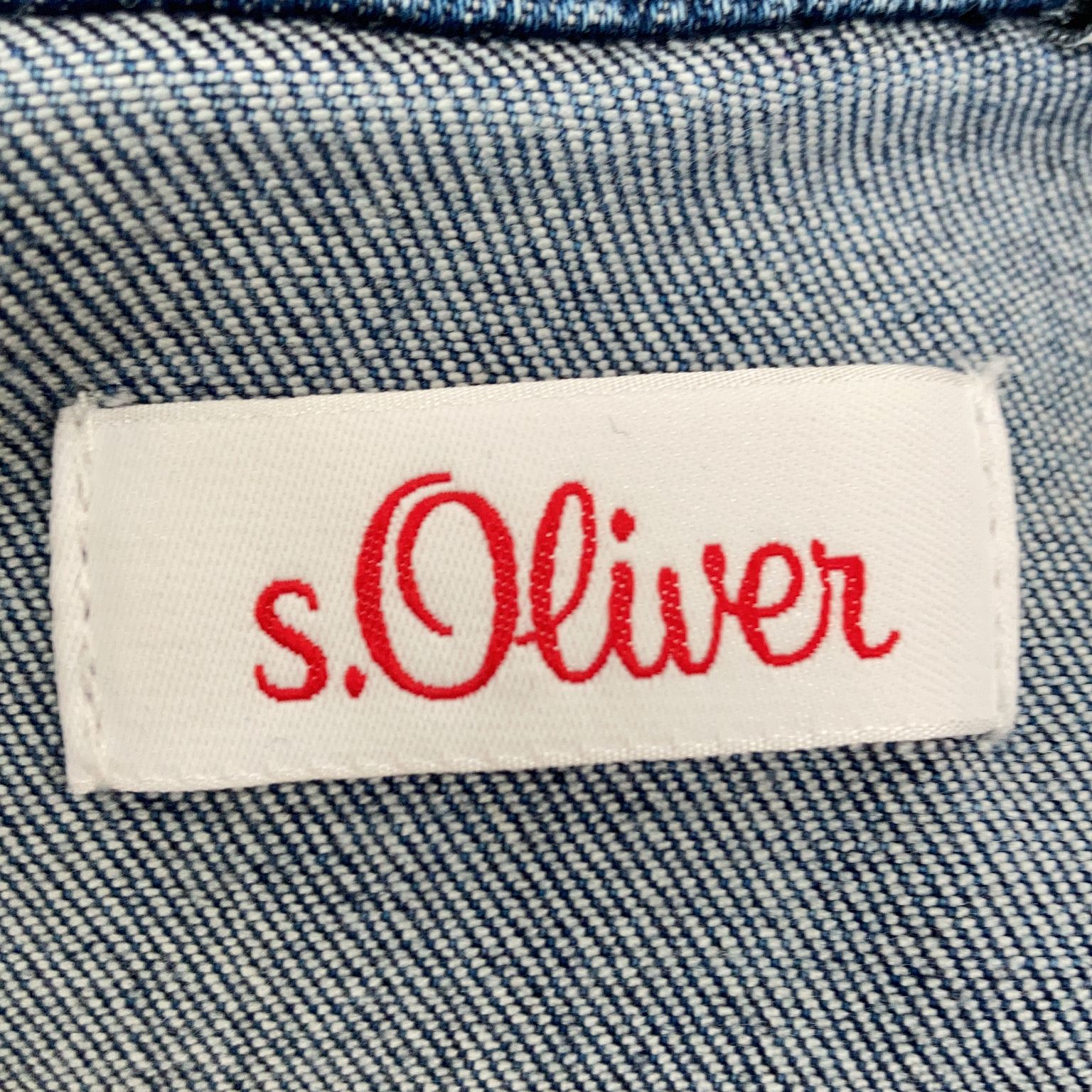 s.Oliver