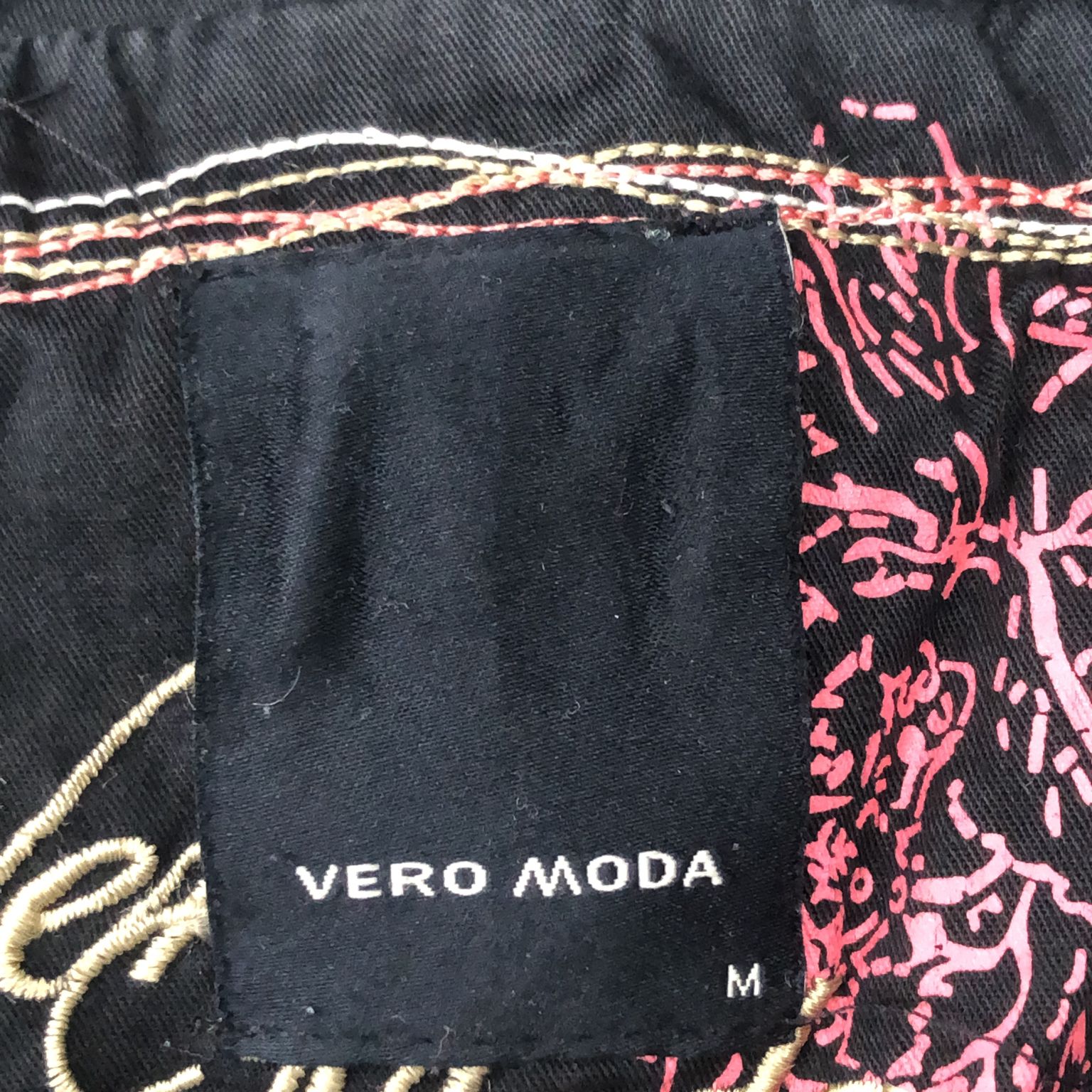 Vero Moda