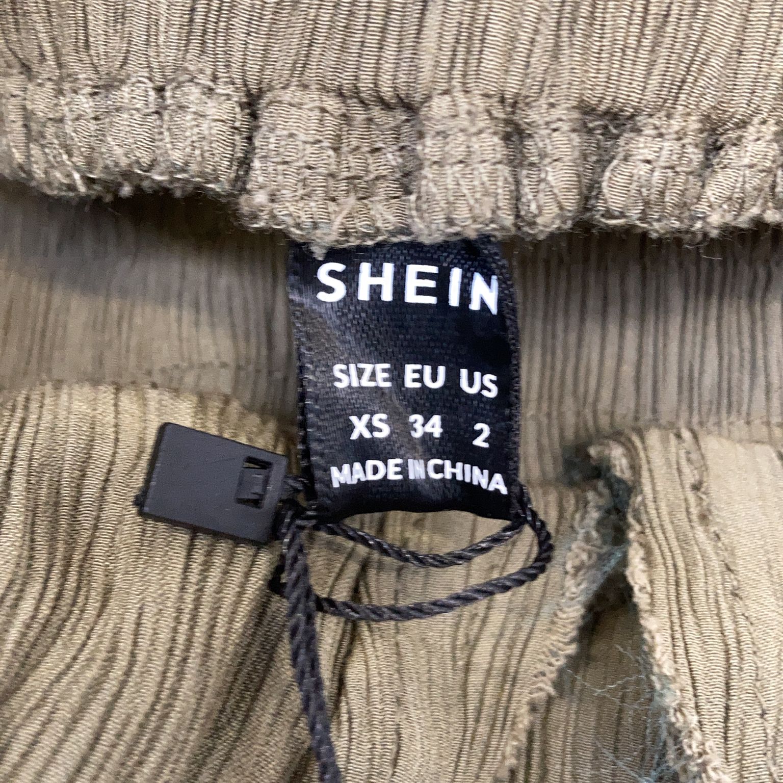 Shein