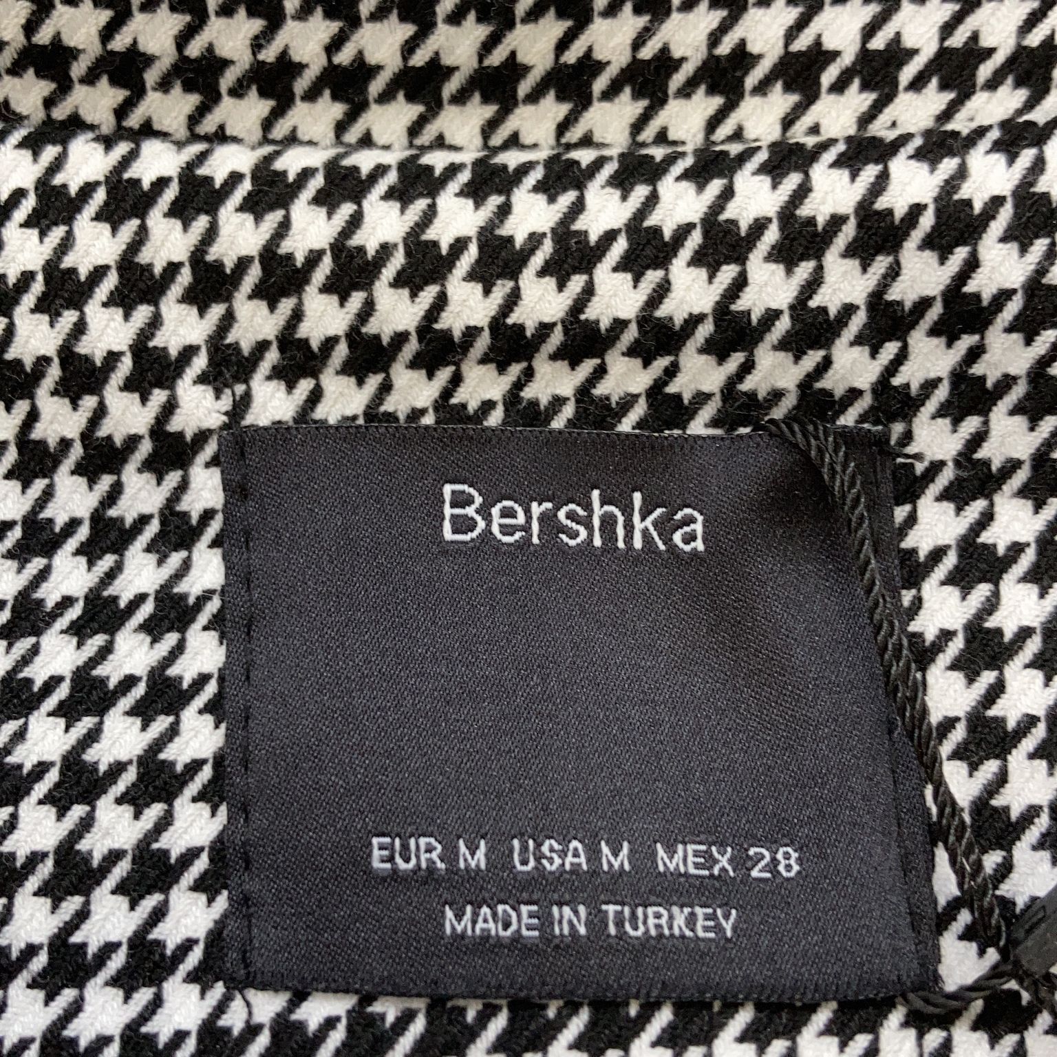 Bershka