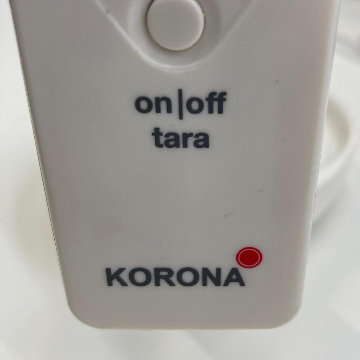 Korona