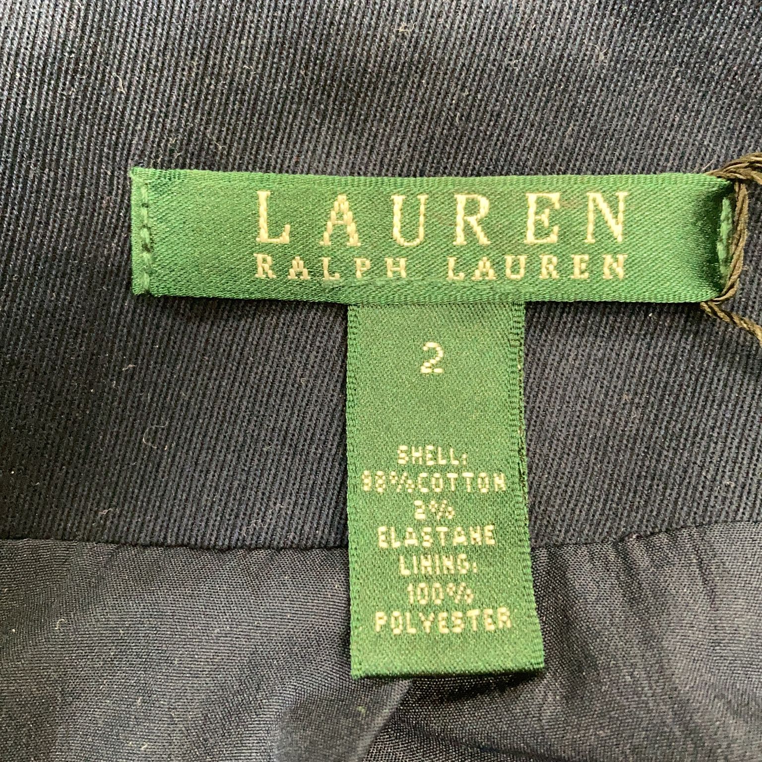 Lauren Ralph Lauren