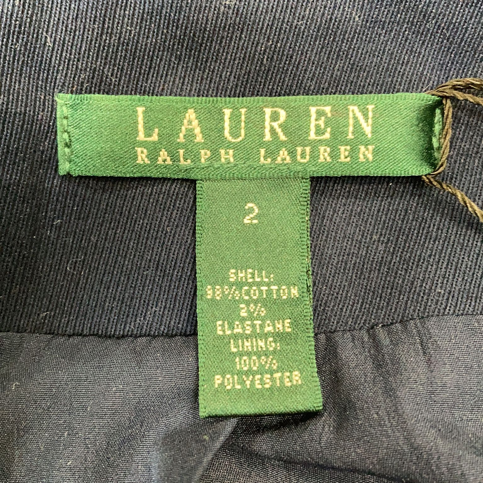 Lauren Ralph Lauren