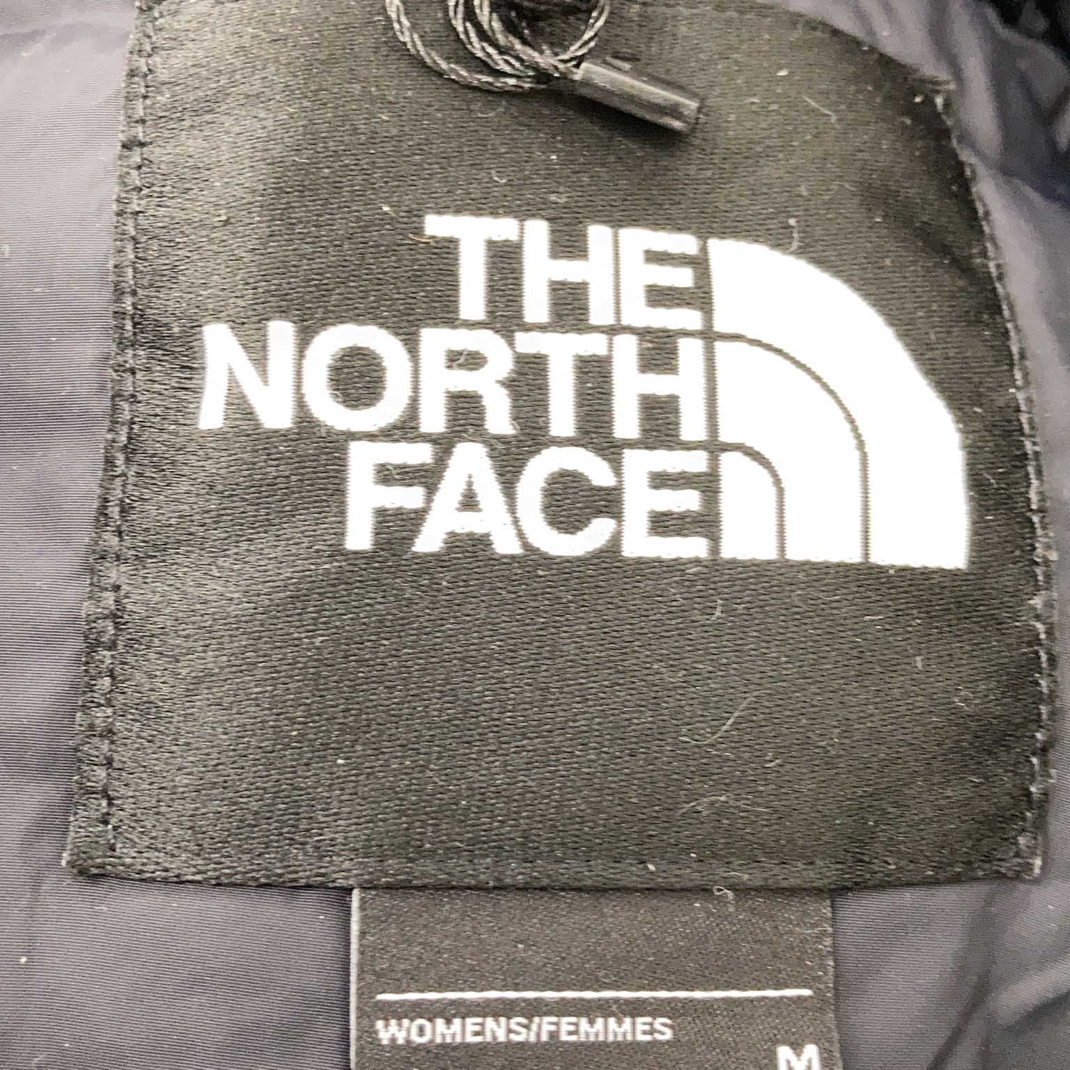 The North Face