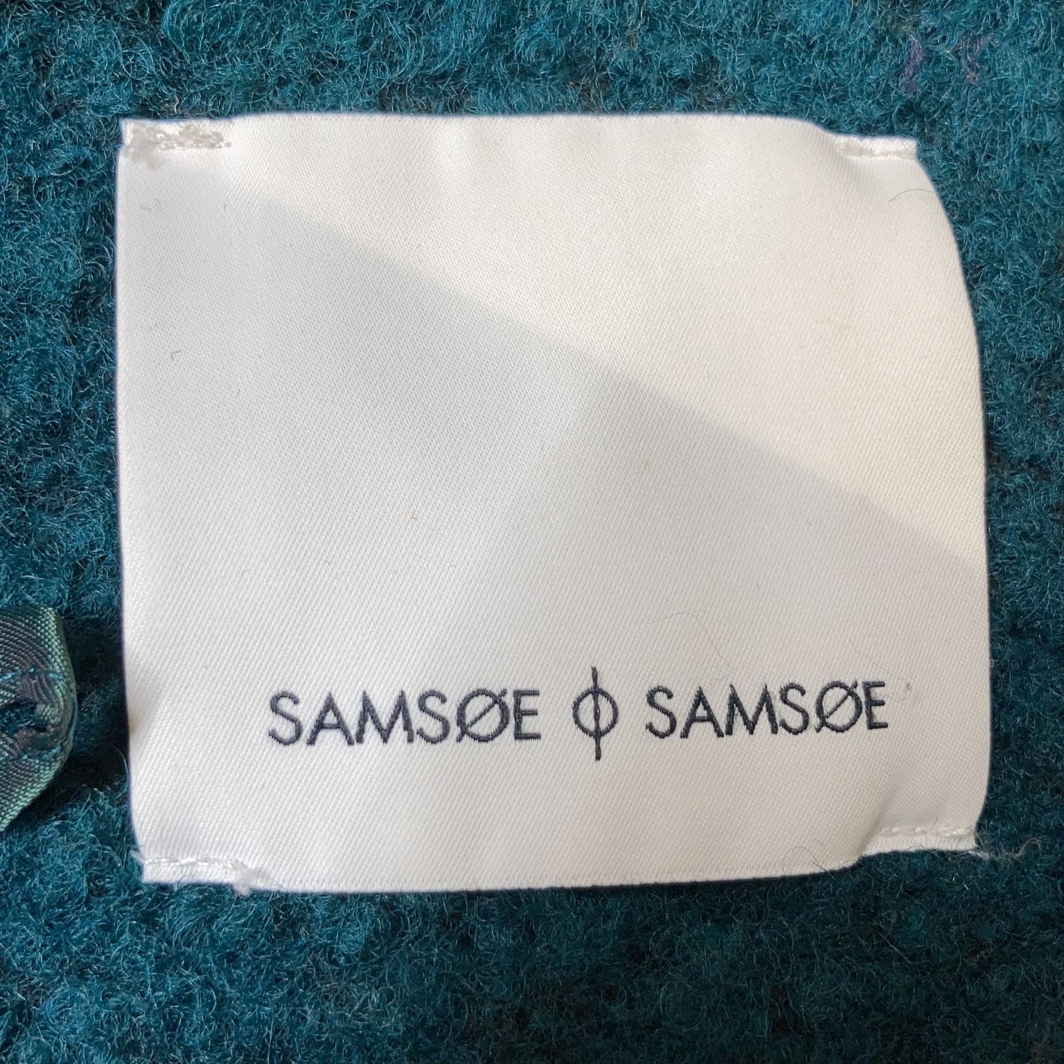 Samsøe  Samsøe