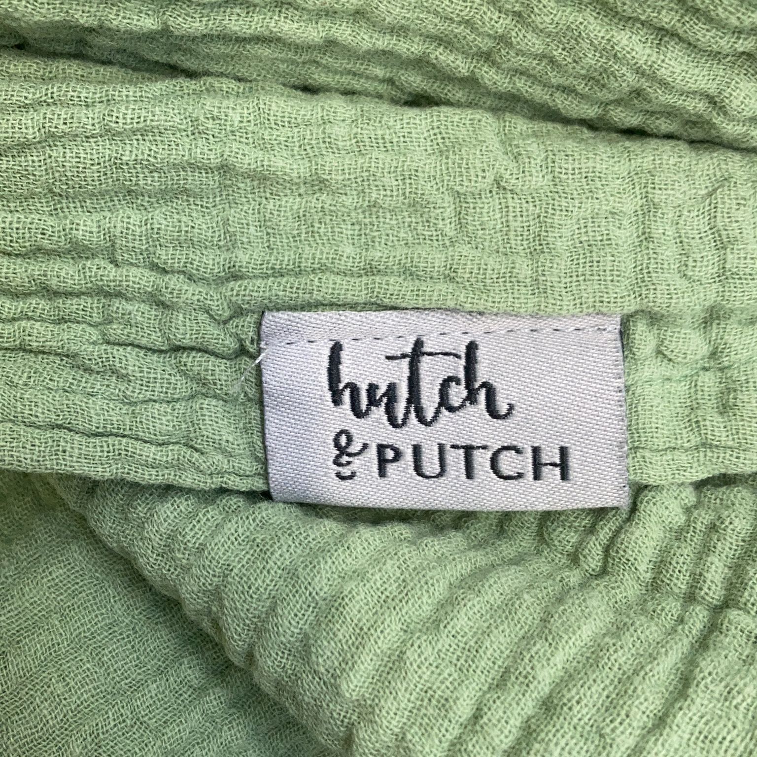 HutchPutch